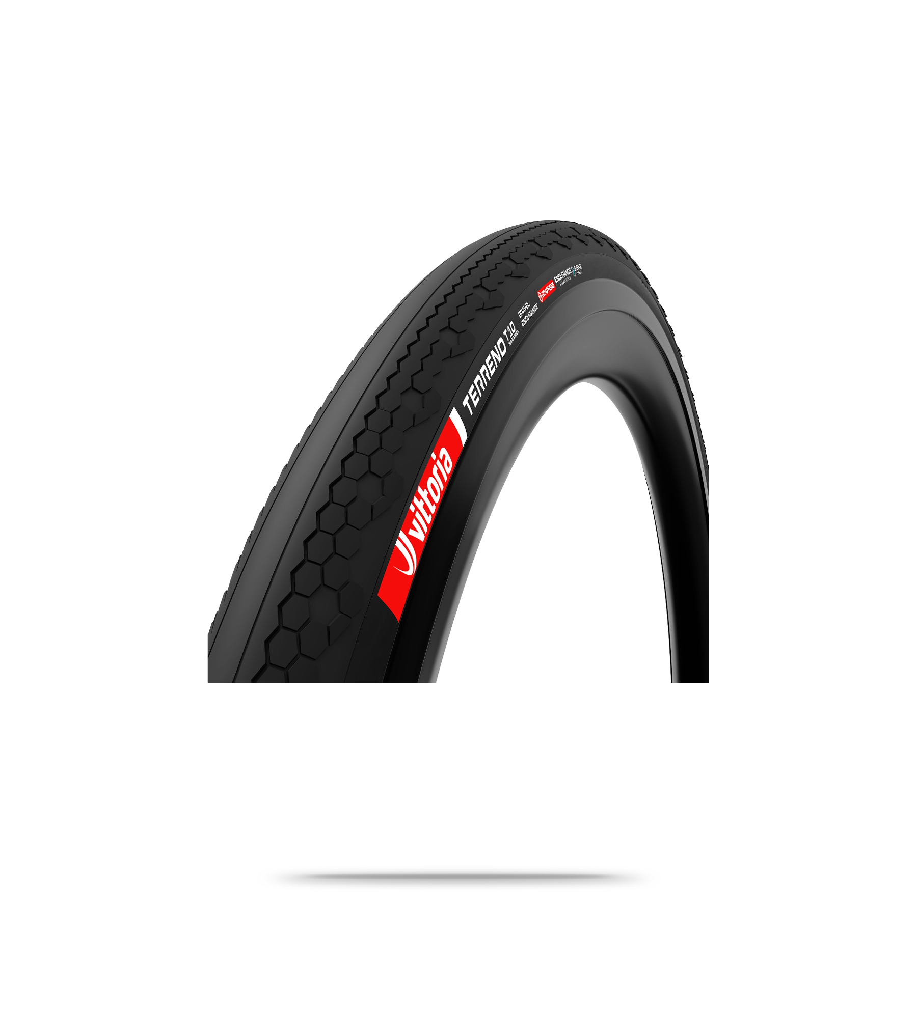 Terreno T10 Endurance Gravel Bike Tyre