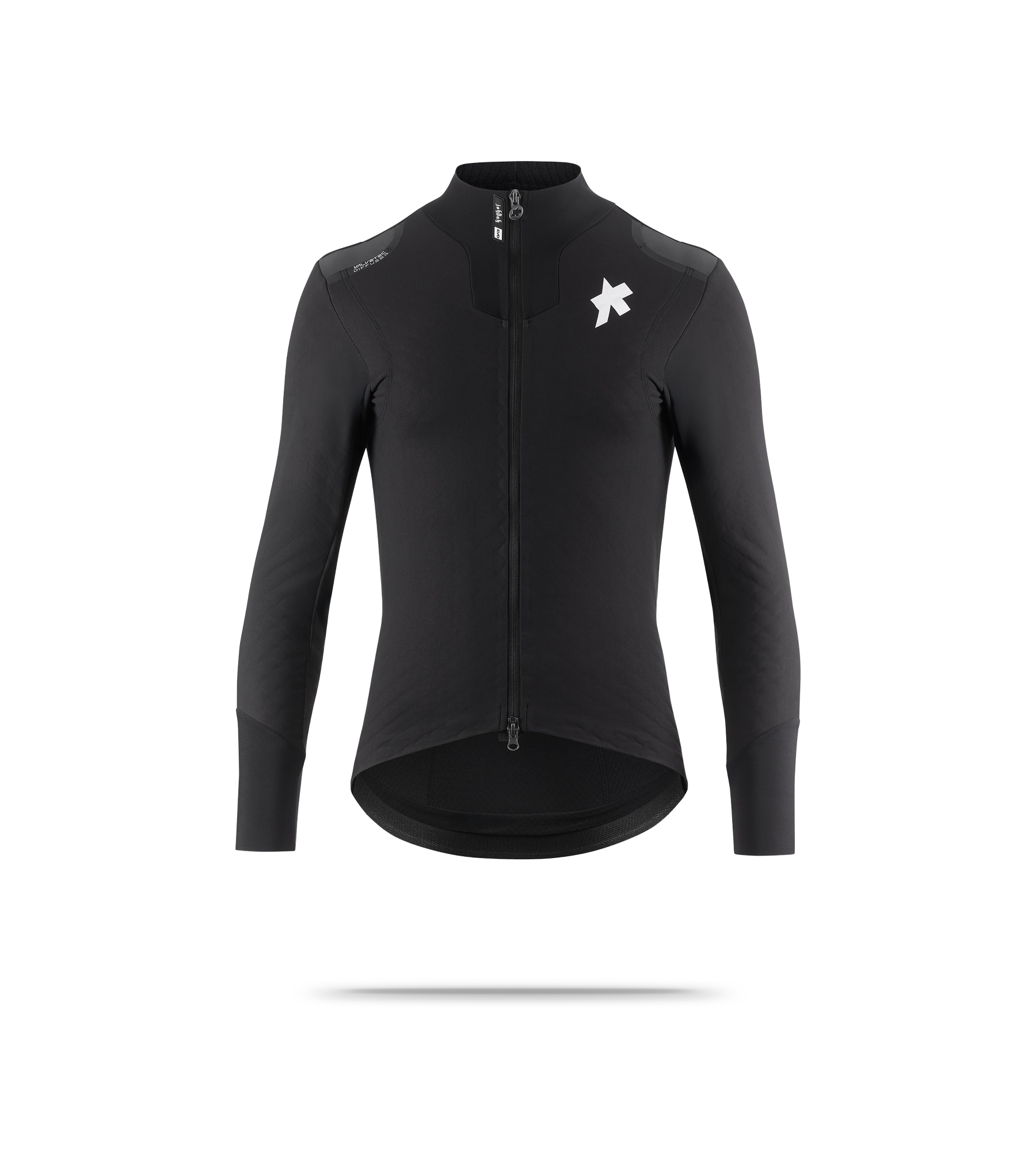 Equipe RS Jodah Ultraz Winter Jacket S11 EVO