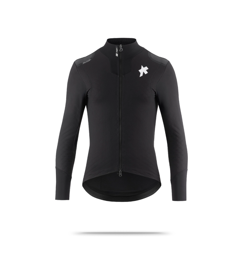 Equipe RS Jodah Ultraz Winter Jacket S11 EVO