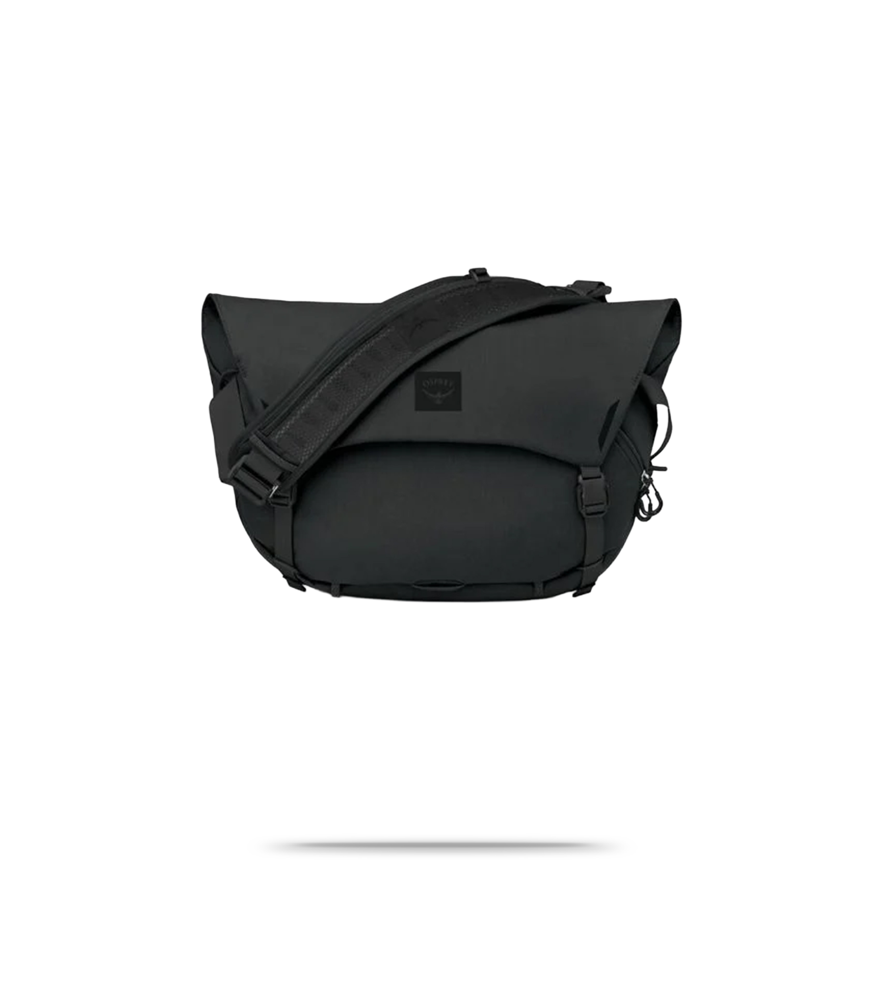 Metron Messenger Bag 18L