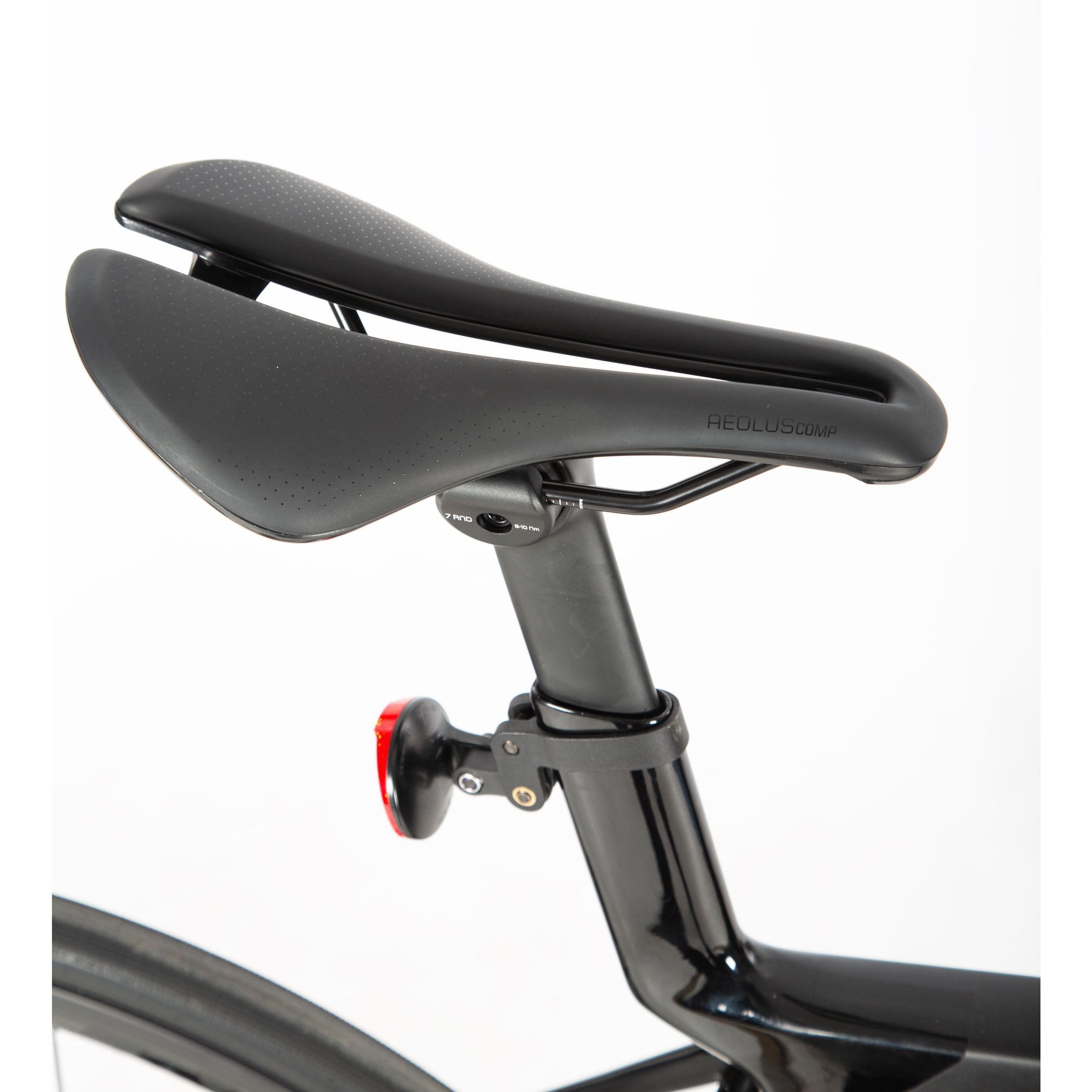 Madone SL 6 Gen 8 2025 - Approved Used