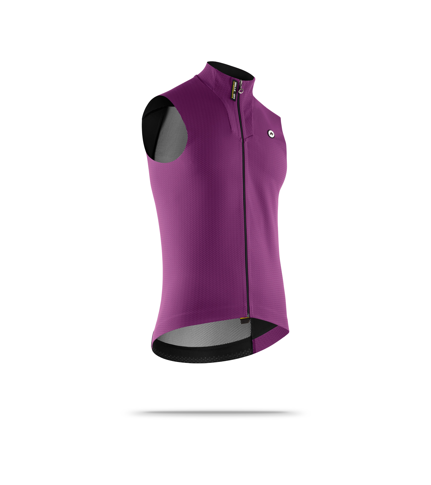 Mille GTS C2 Spring Fall Gilet