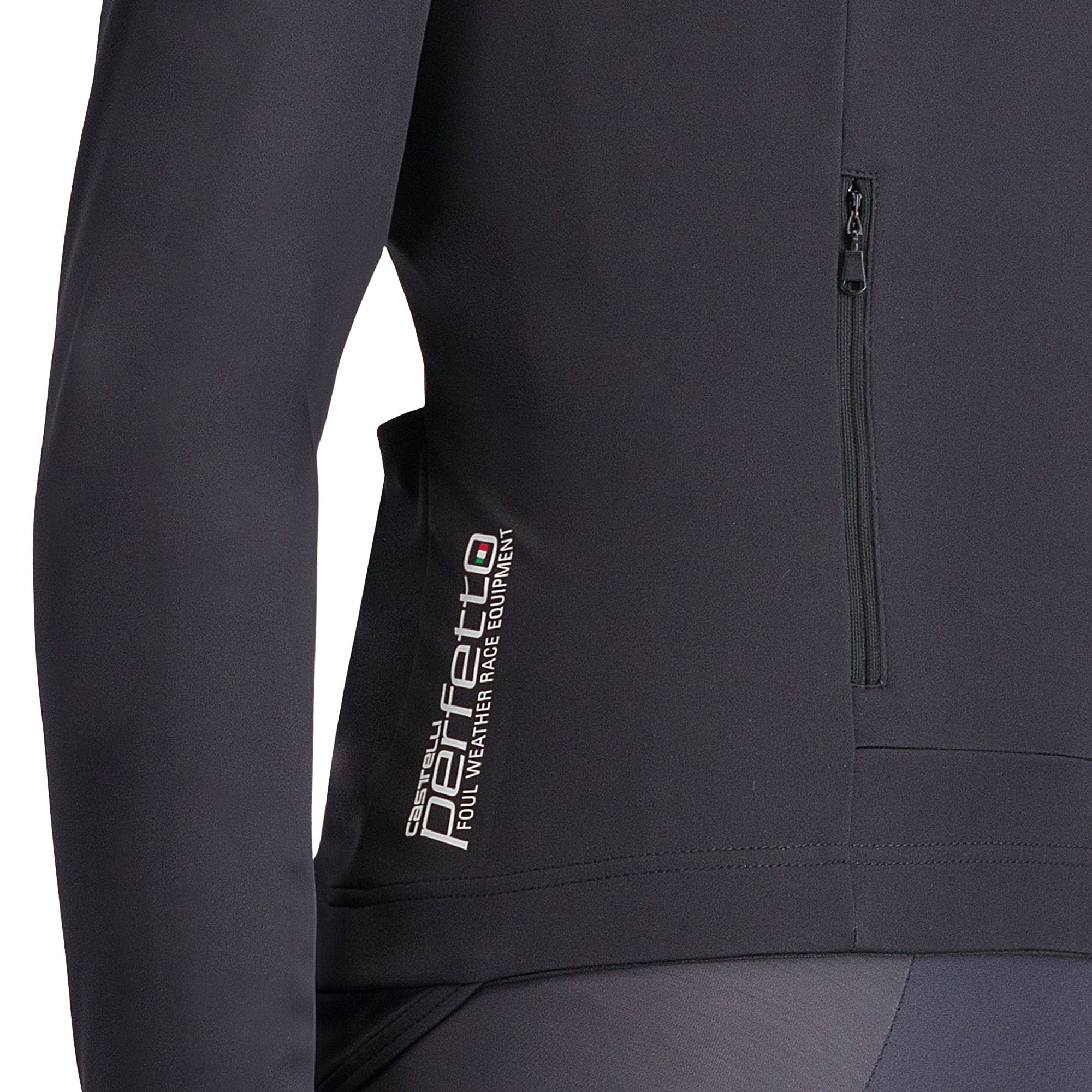 Women's Perfetto RoS 3 Jacket