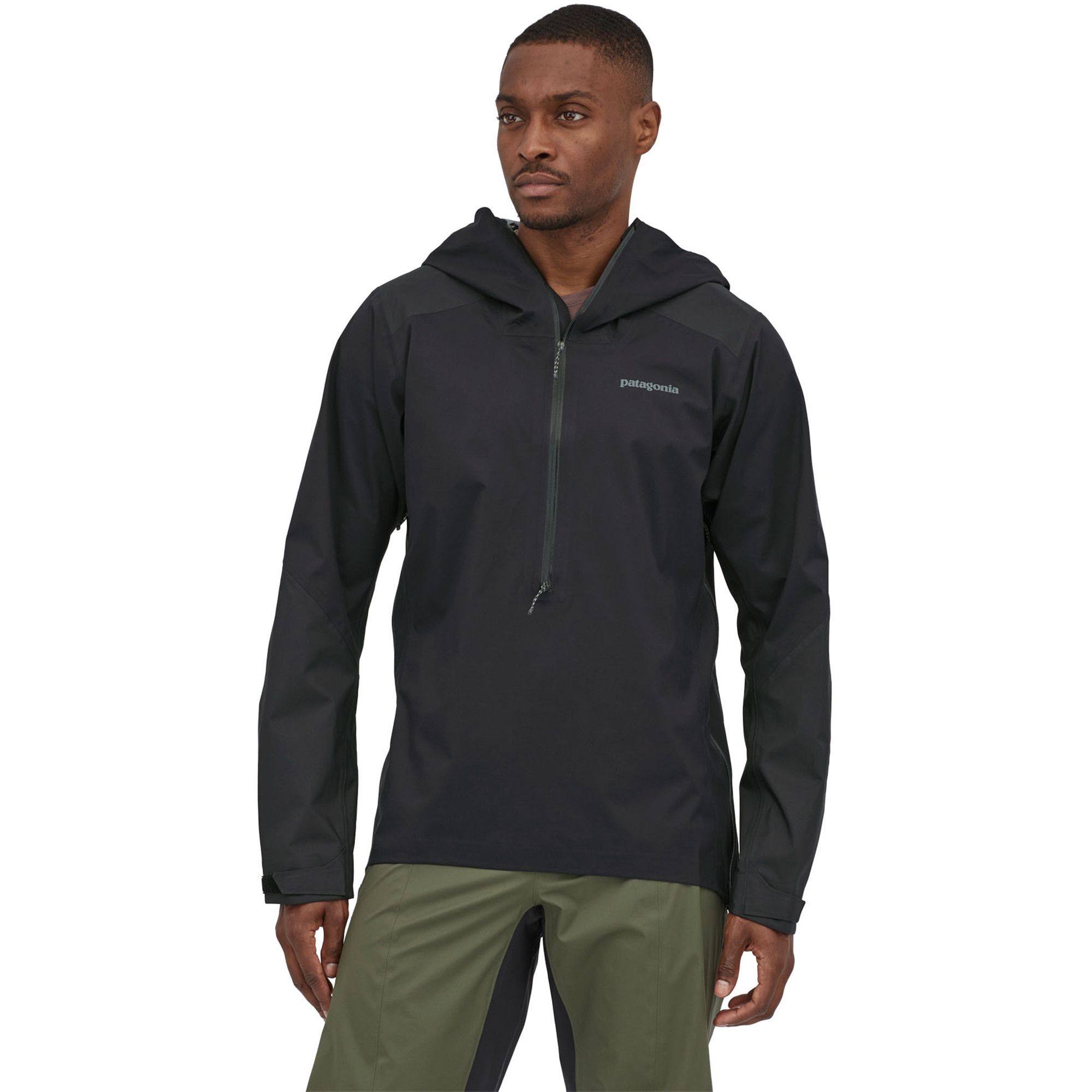 Dirt Roamer Storm Jacket