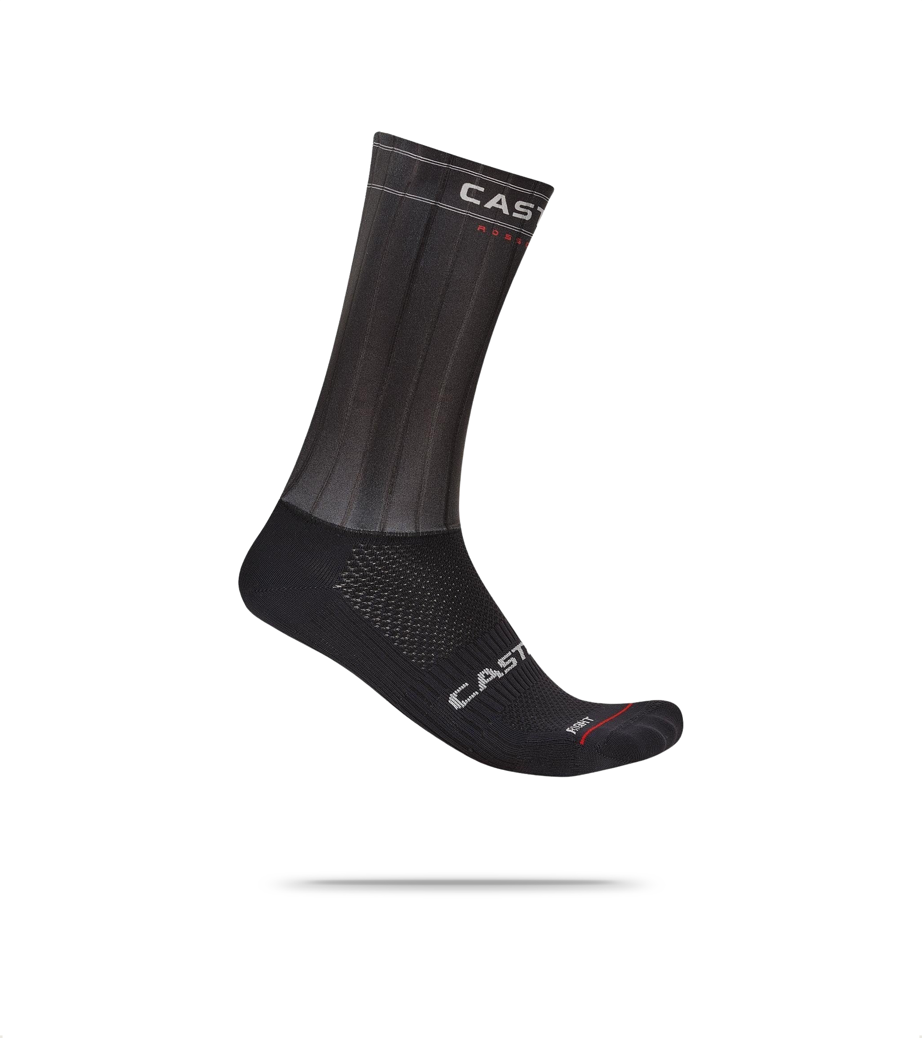 Fast Feet 4 Socks