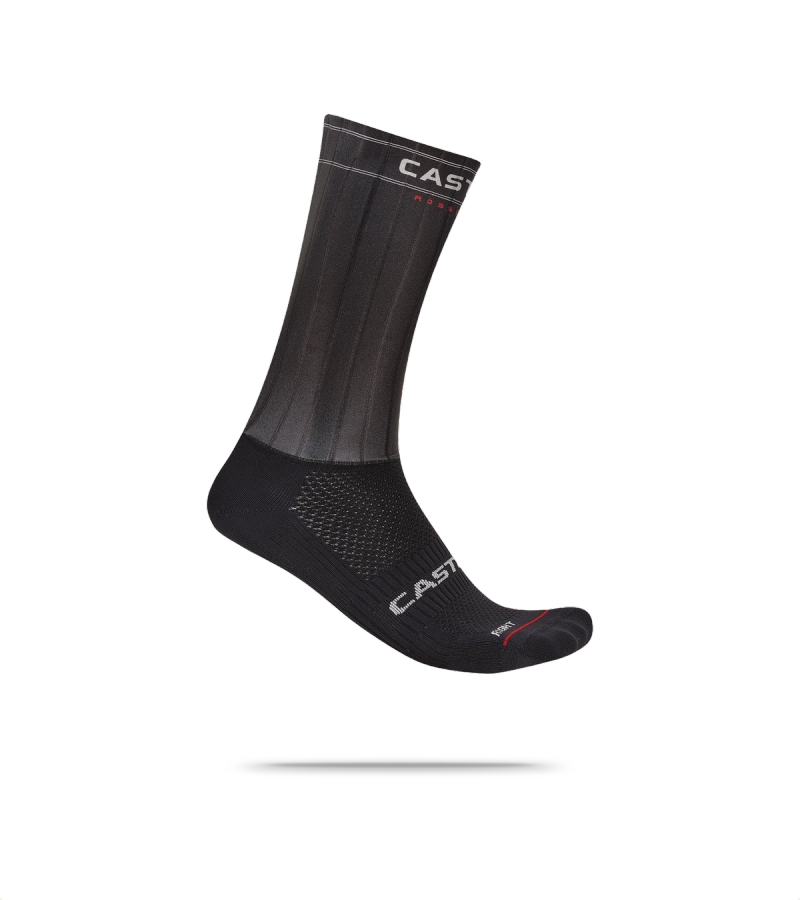 Fast Feet 4 Socks