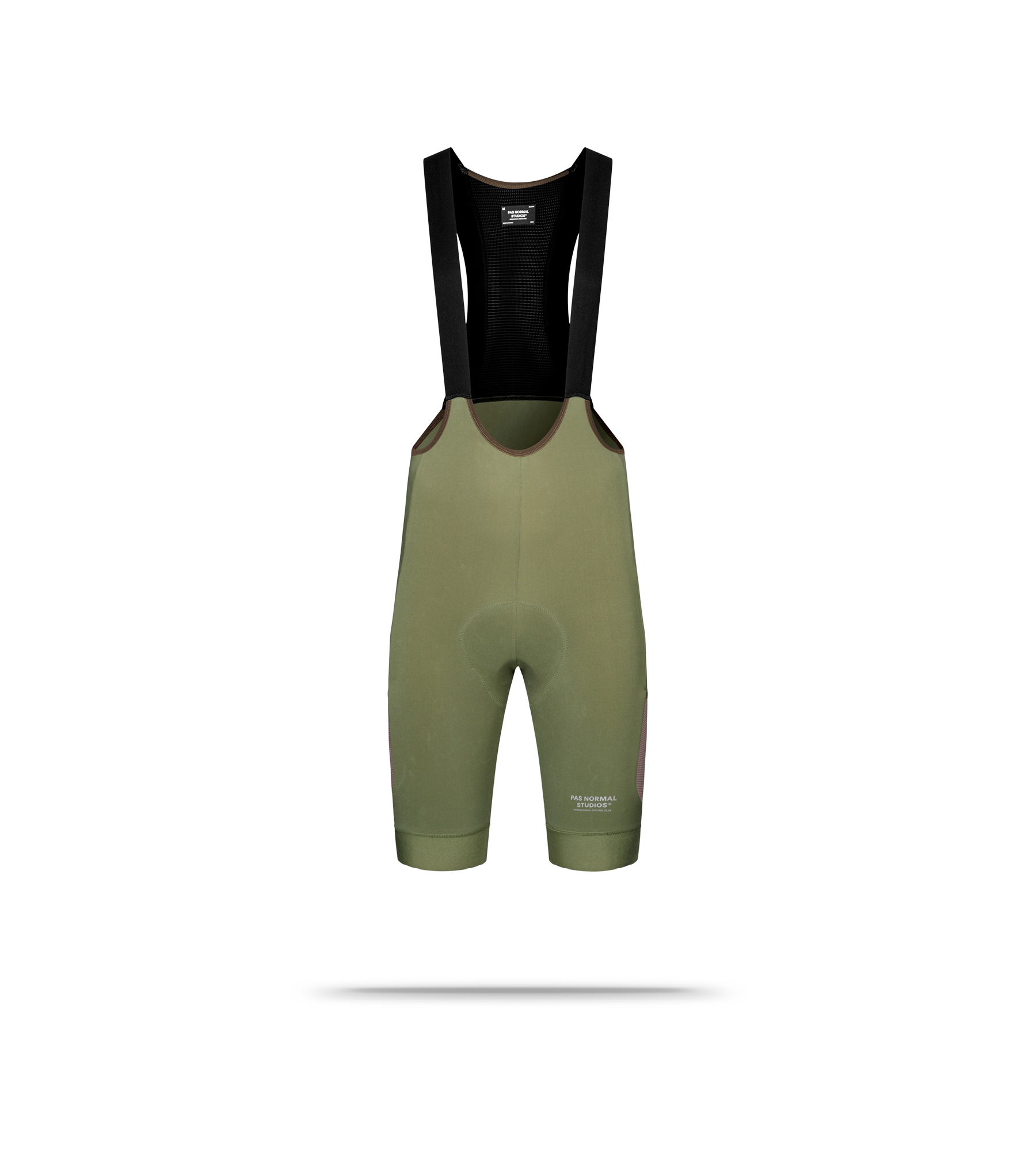 Escapism Bib Shorts