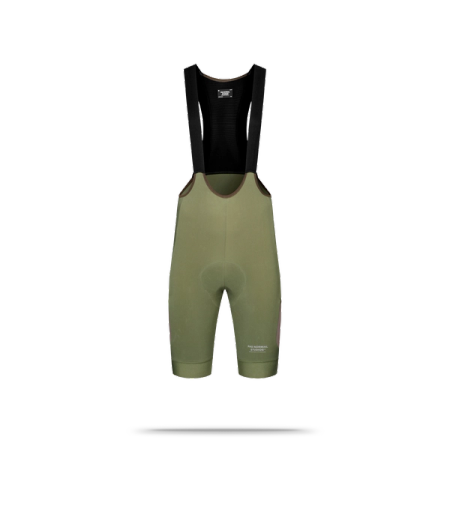 Escapism Bib Shorts