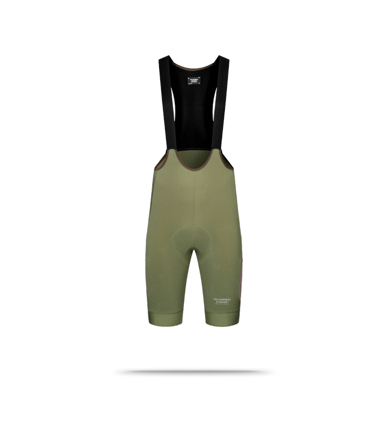 Escapism Bib Shorts