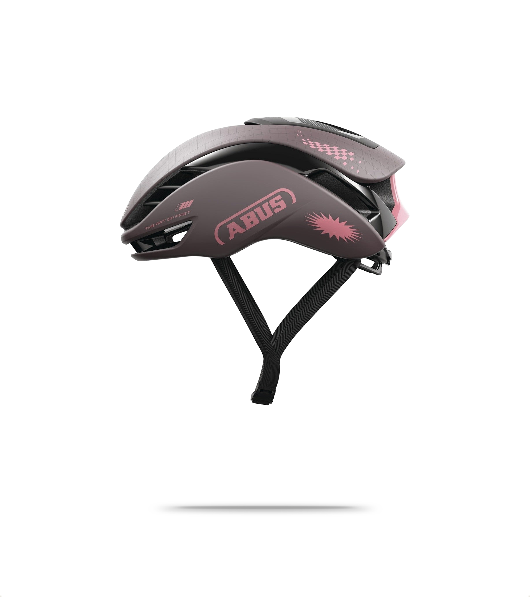 Gamechanger 2.0 Ltd Edition Road Helmet