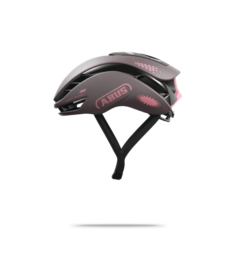 Gamechanger 2.0 Ltd Edition Road Helmet