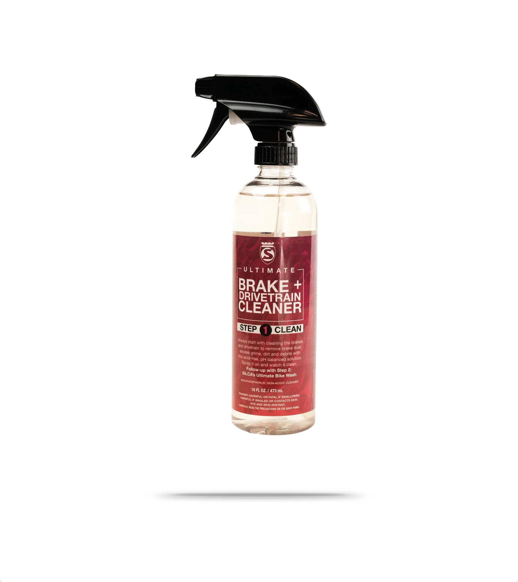 Ultimate Brake And Drivetrain Cleaner