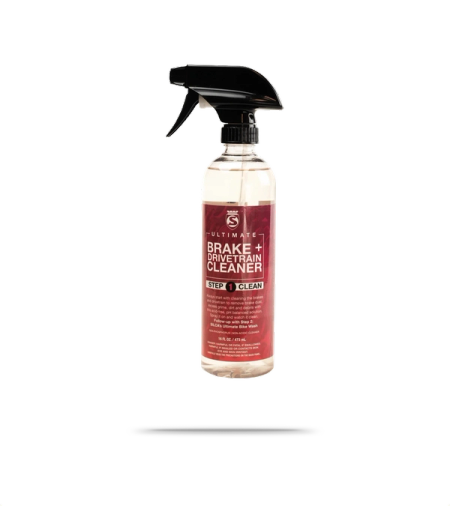 Ultimate Brake And Drivetrain Cleaner
