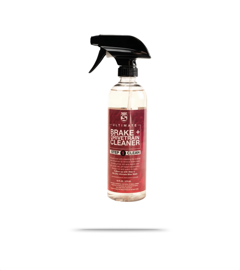 Ultimate Brake And Drivetrain Cleaner