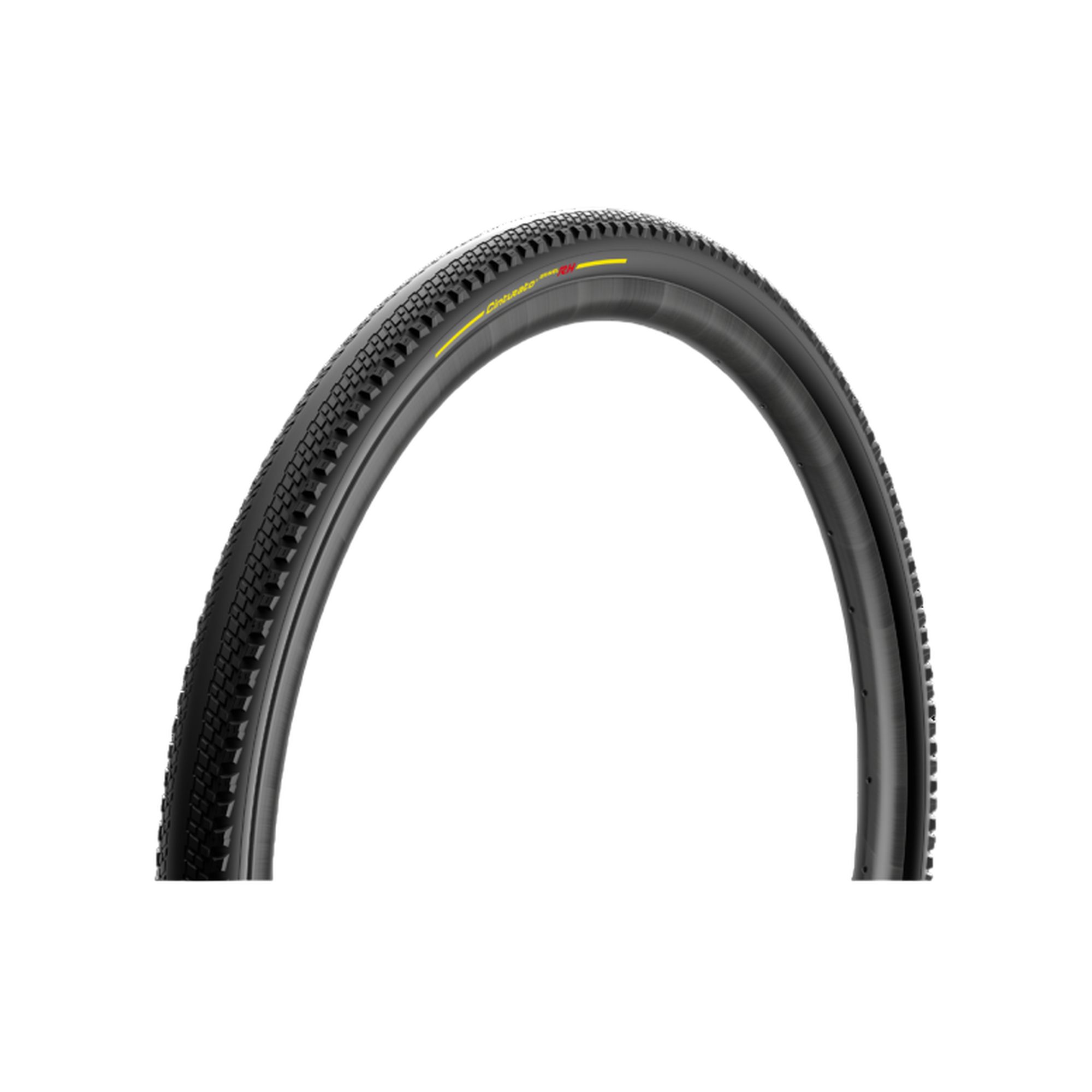 Cinturato GRAVEL RH Team Edition HP-line Gravel Tyre