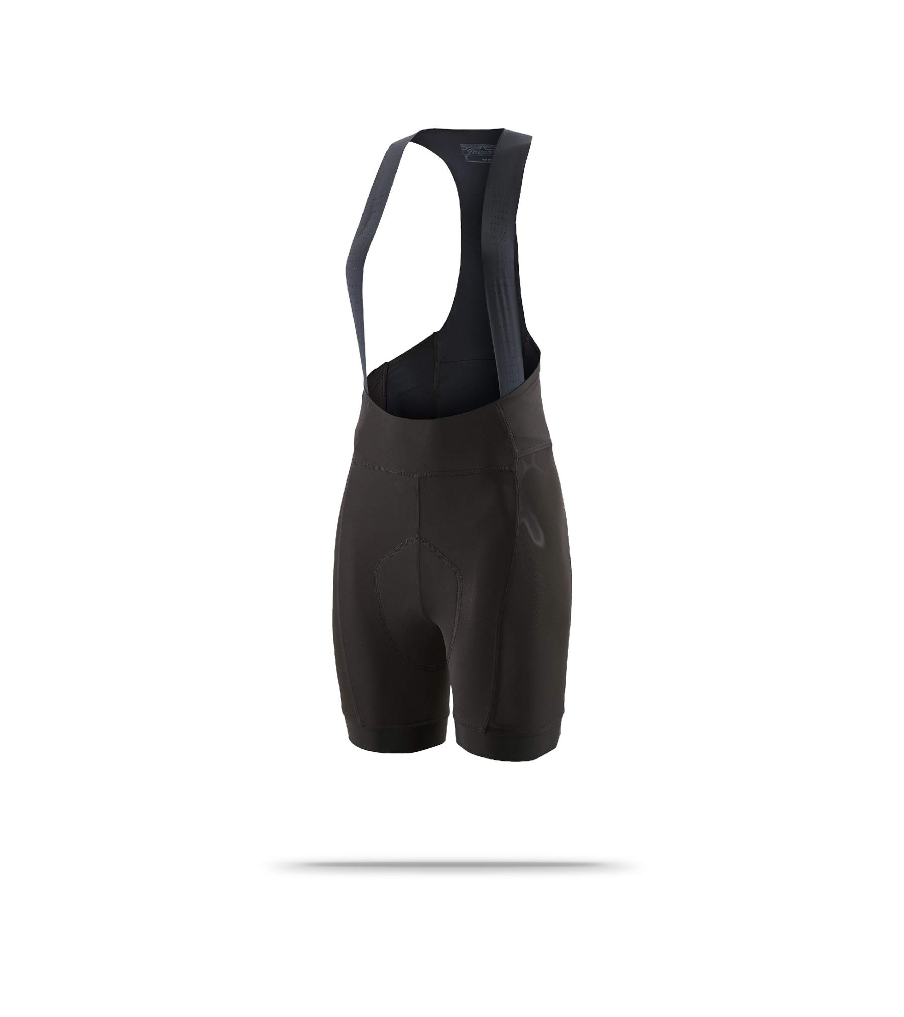 Dirt Roamer Liner Womens Bib Short