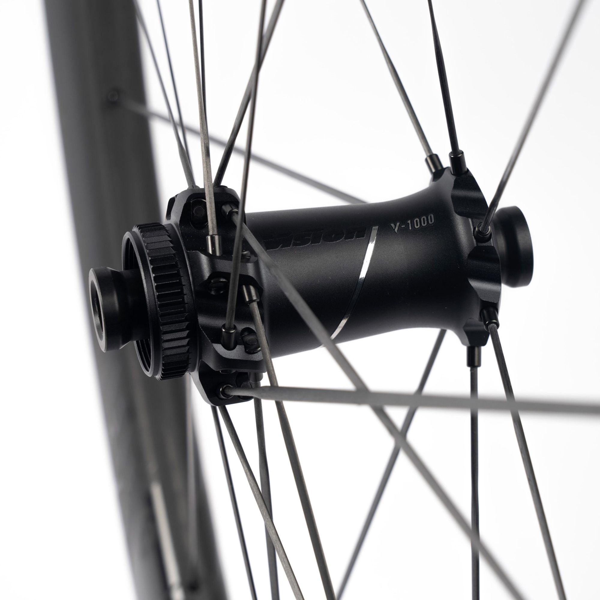 Metron 45 RS SL Disc Carbon Wheelset
