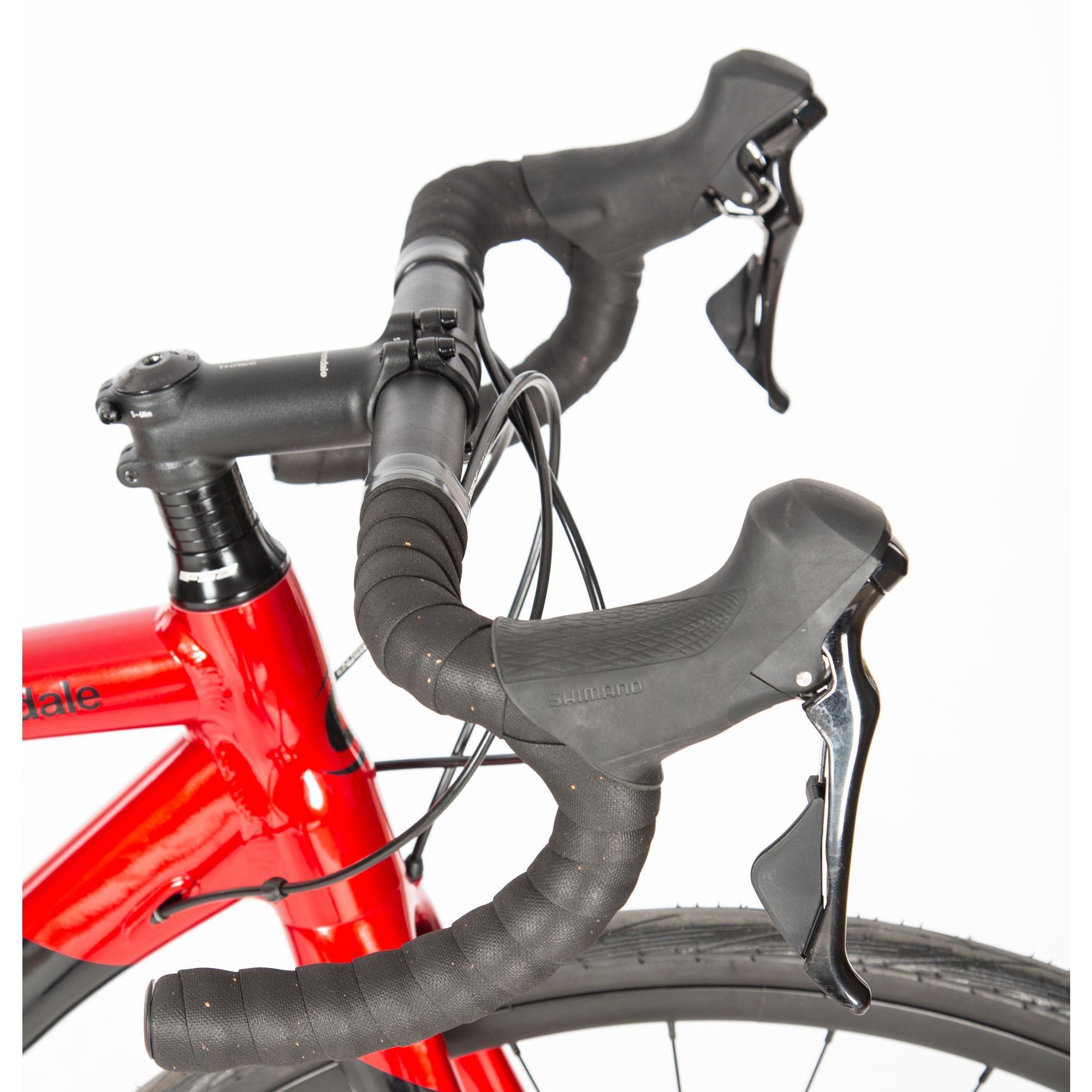 Synapse Alloy 105 2022 51cm - Approved Used