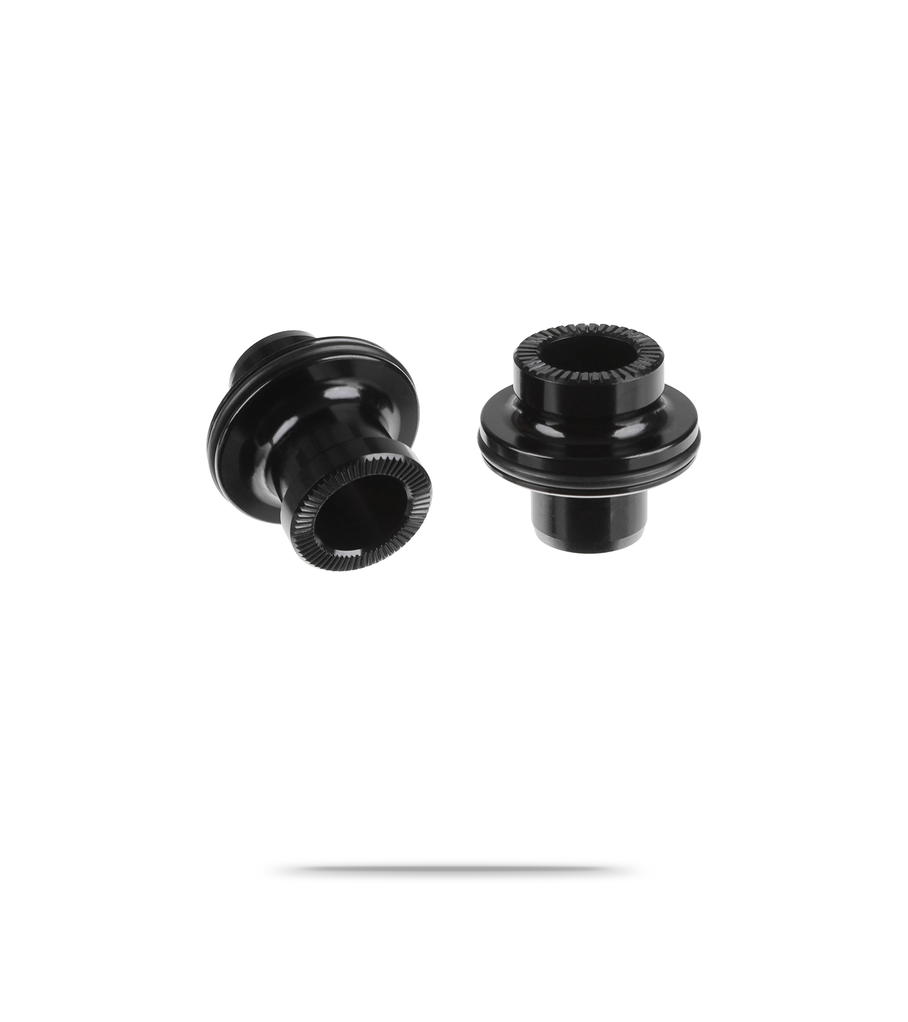 12mm Adapters For Vel RL and GRL Front Wheels