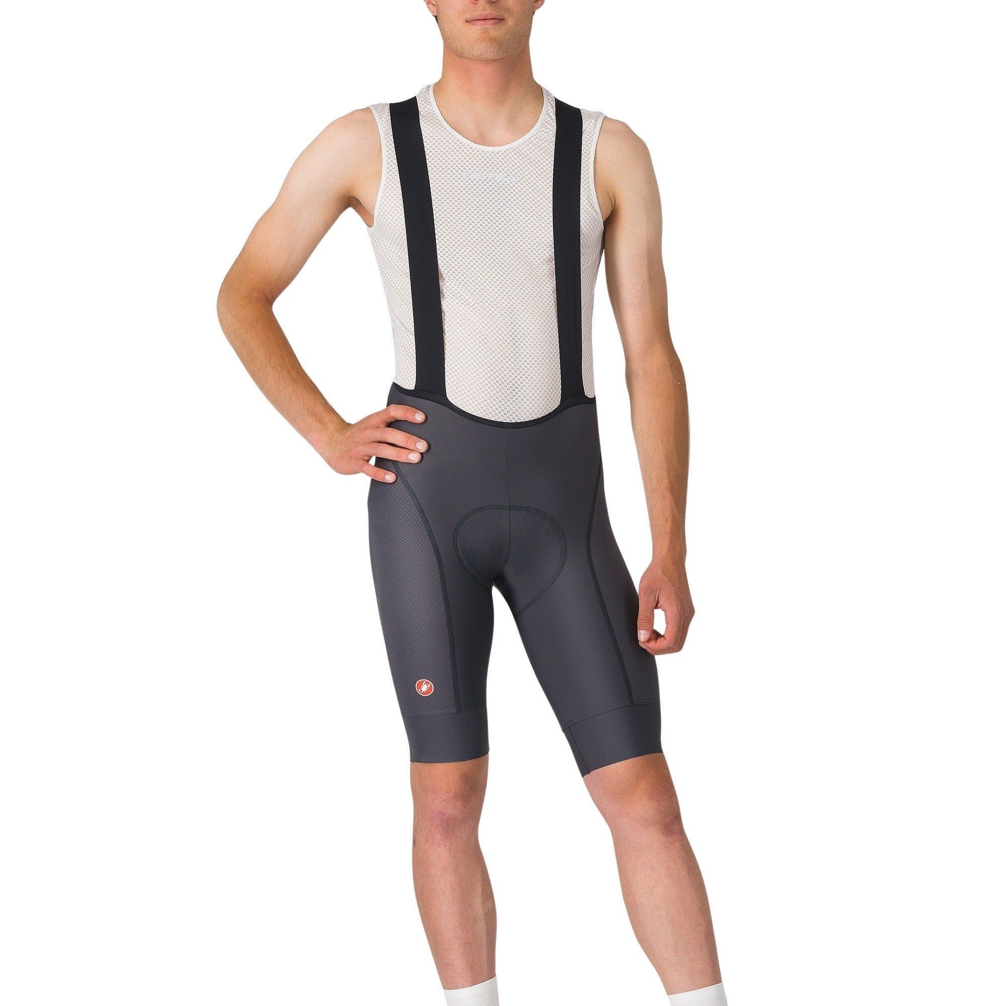 Competizione 2 Men's Cycling Bib Shorts