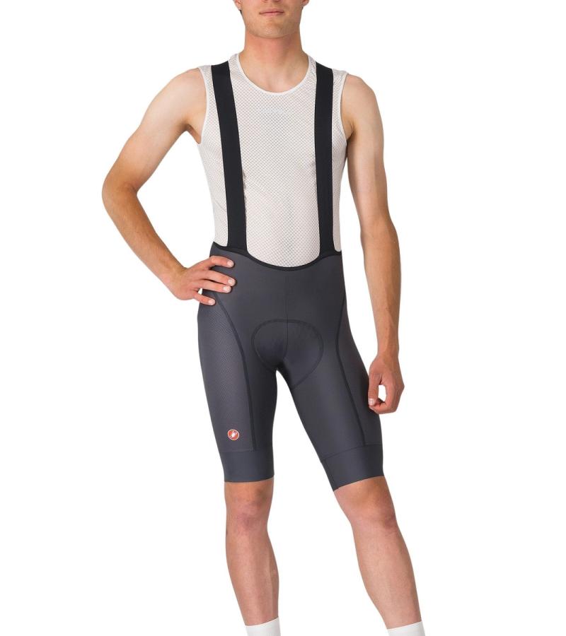 Competizione 2 Men's Cycling Bib Shorts