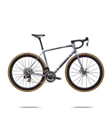 S-Works Aethos 2 Red AXS Carbon Road Bike 2027