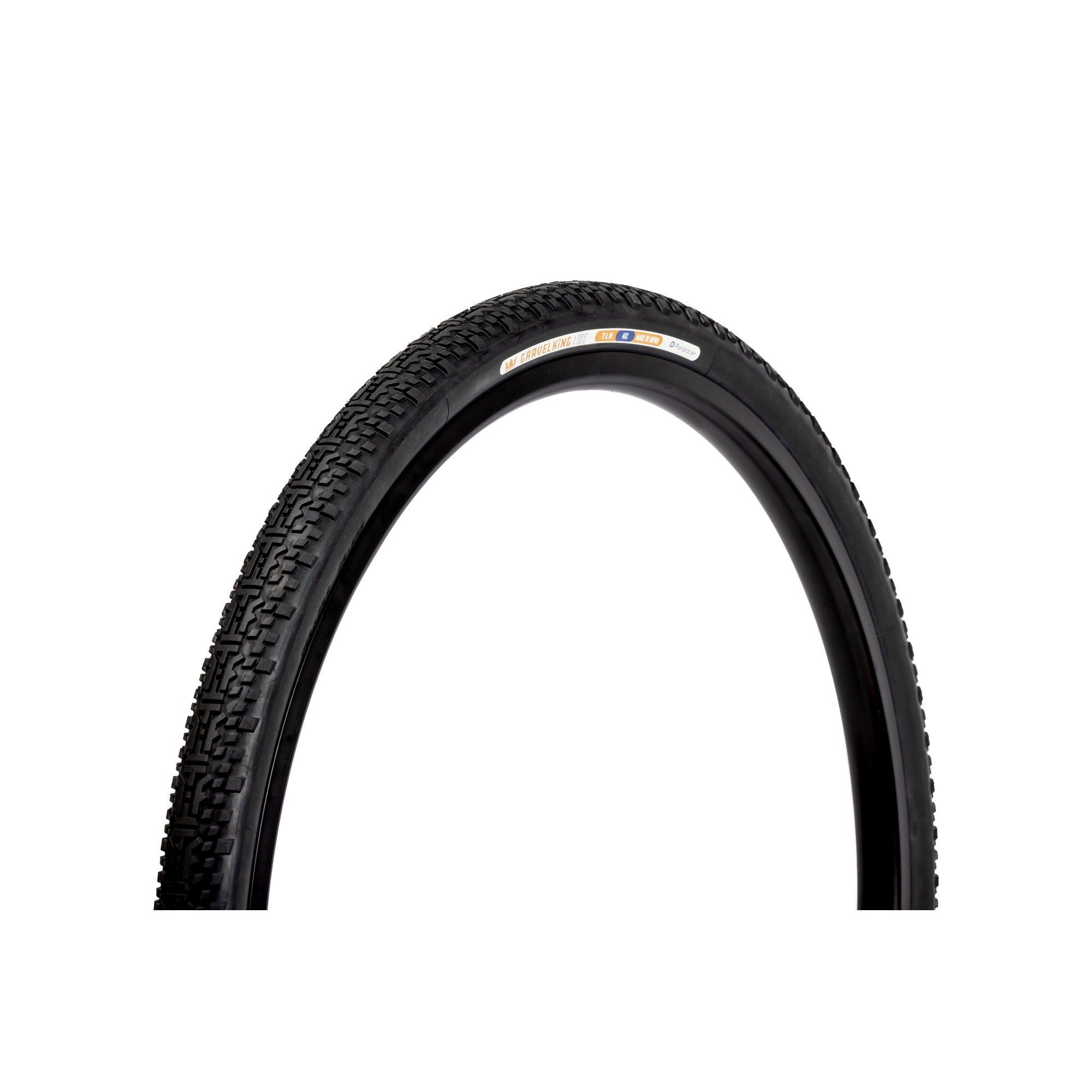 GravelKing X1 TLR Tyre