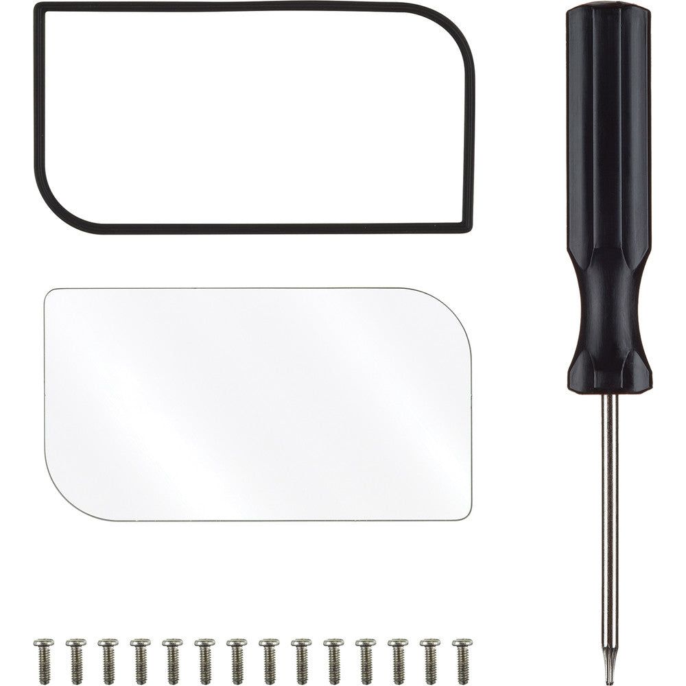 Lens Replacement Kit (Dual Housing System)