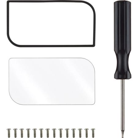 Lens Replacement Kit (Dual Housing System)