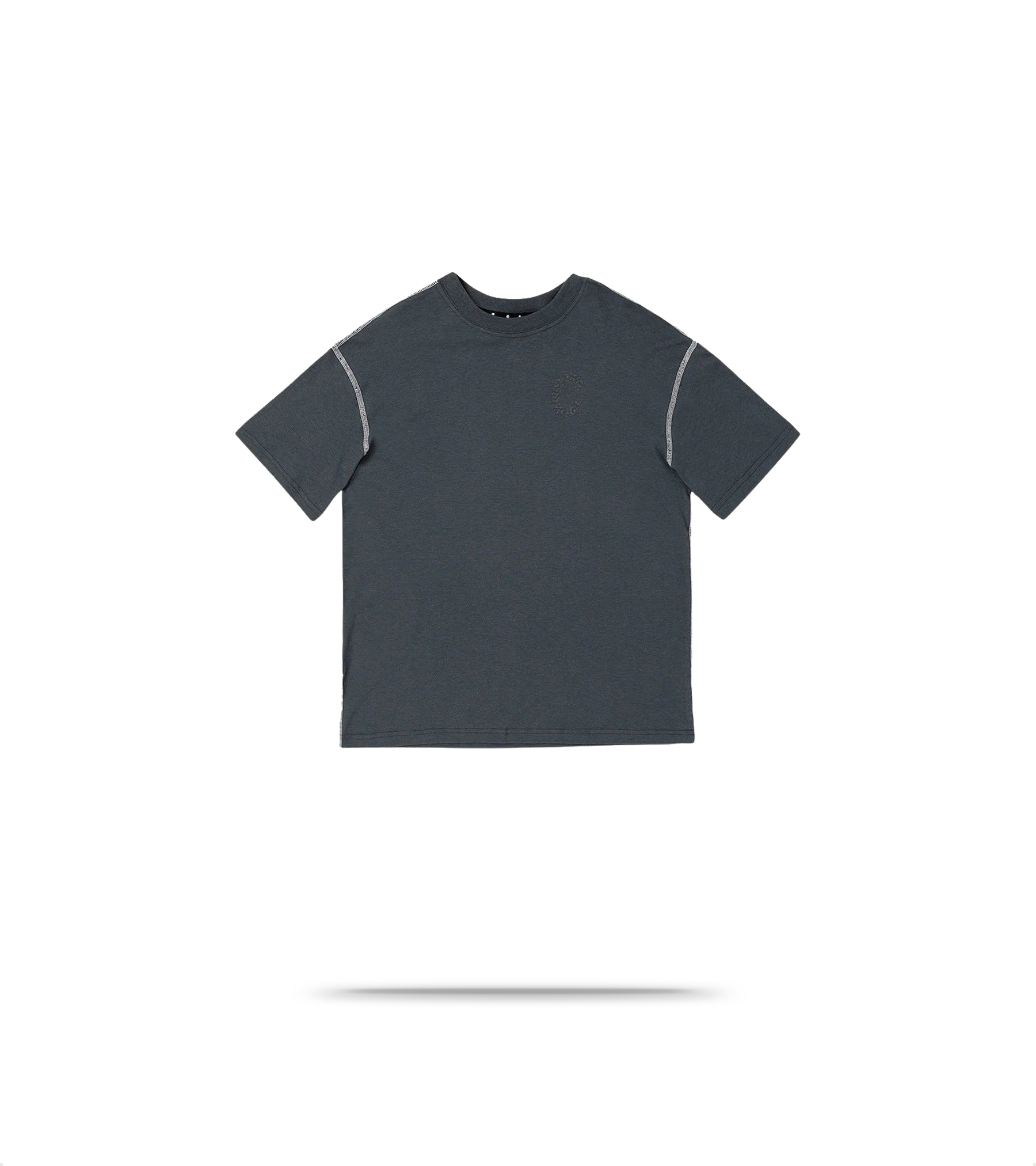 Men's NSP TShirt-HV''C'' Running T-Shirt