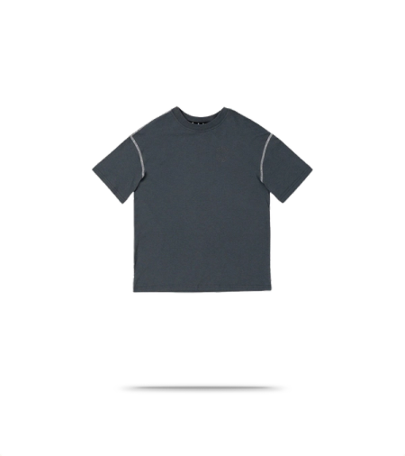 Men's NSP TShirt-HV''C'' Running T-Shirt