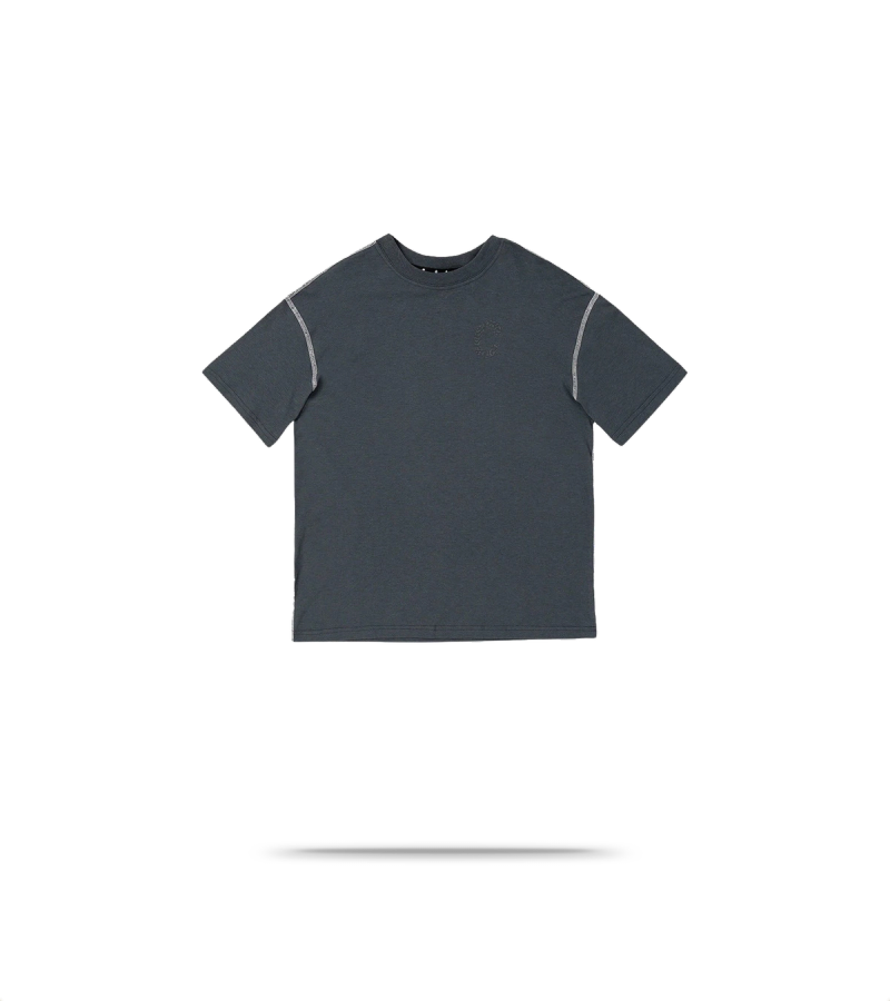 Men's NSP TShirt-HV''C'' Running T-Shirt
