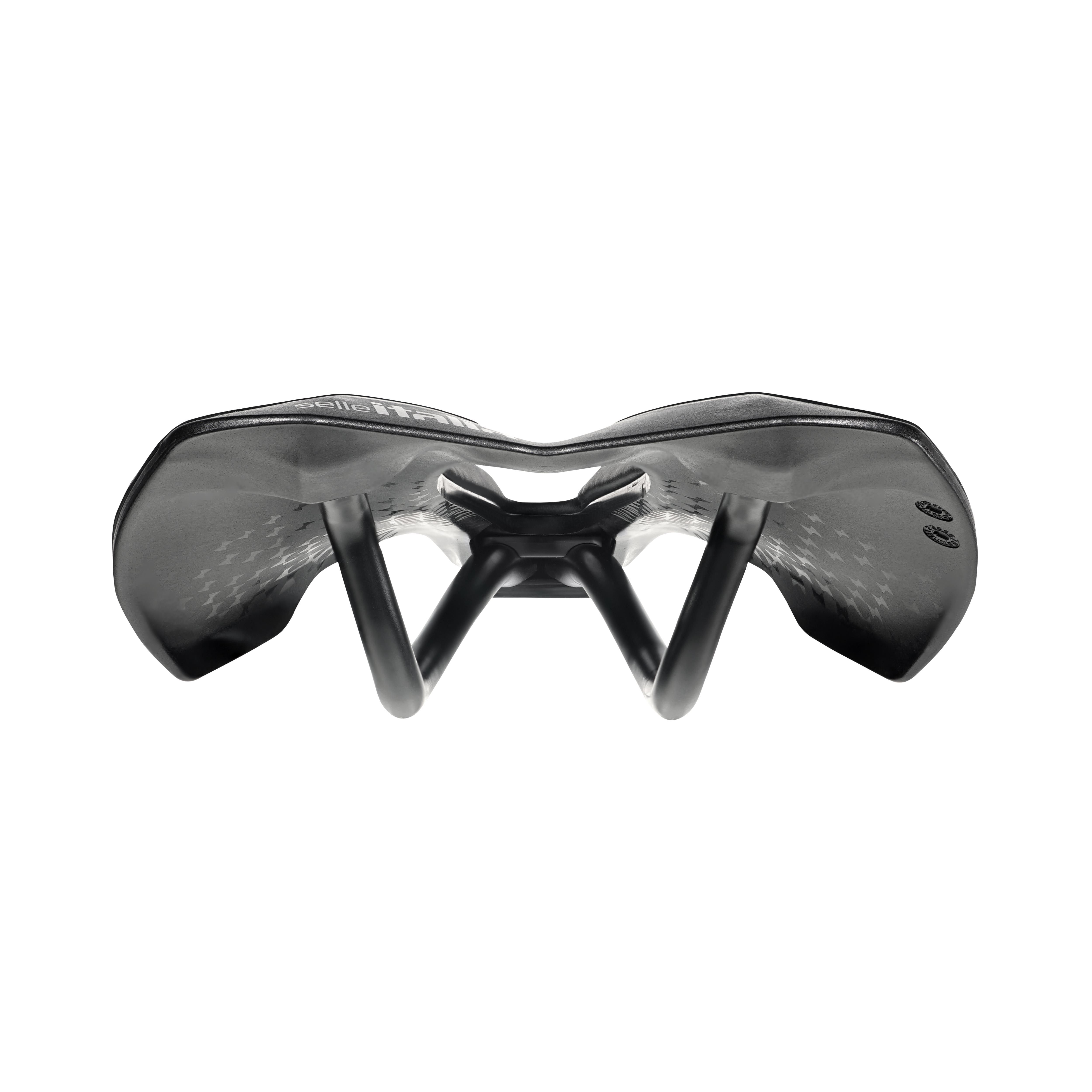 SLR Advan Open Saddle