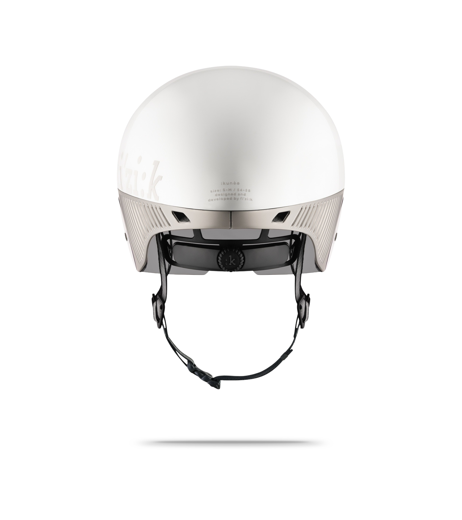 Kunee TT Helmet