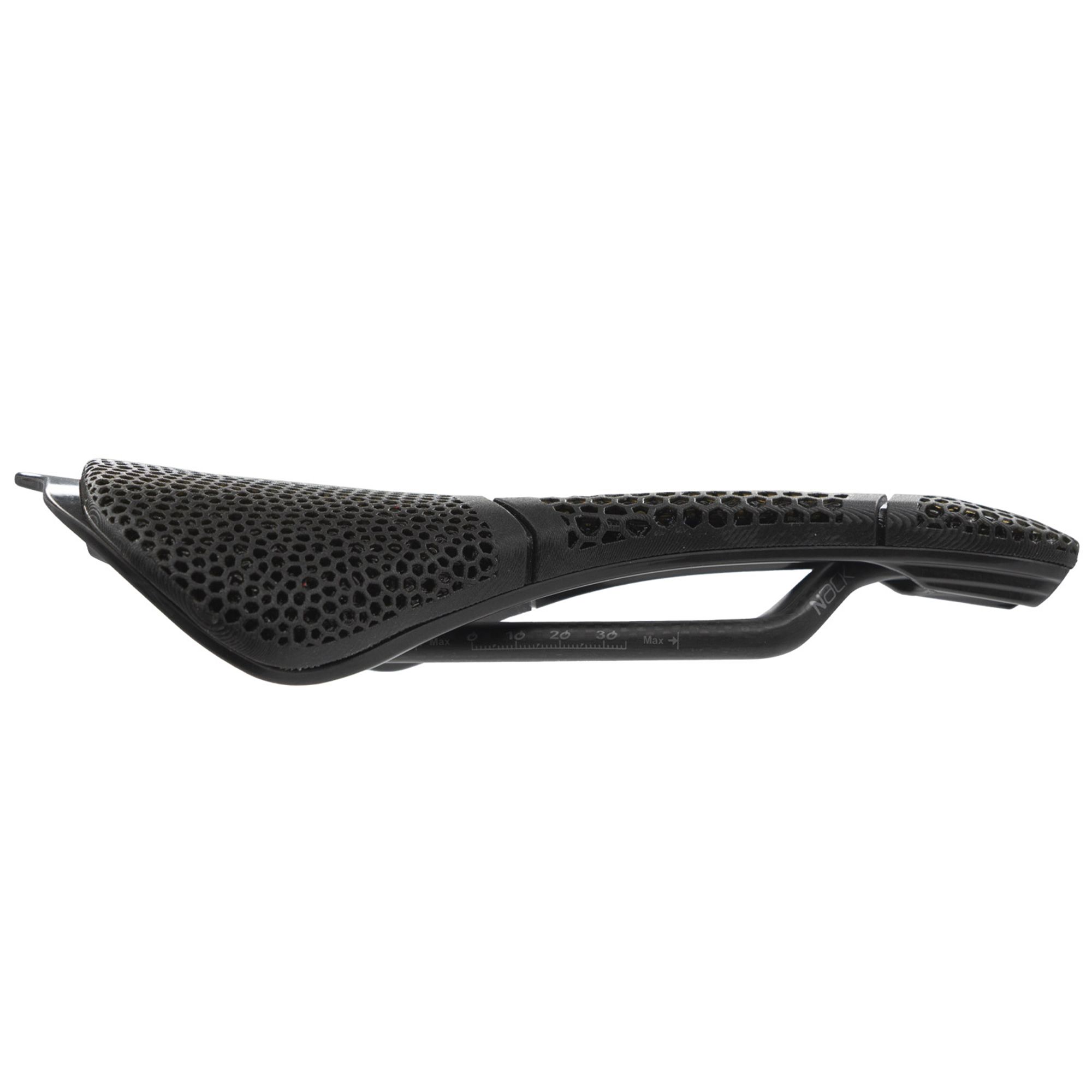 Scratch M5 PAS 3DMSS Nack Saddle