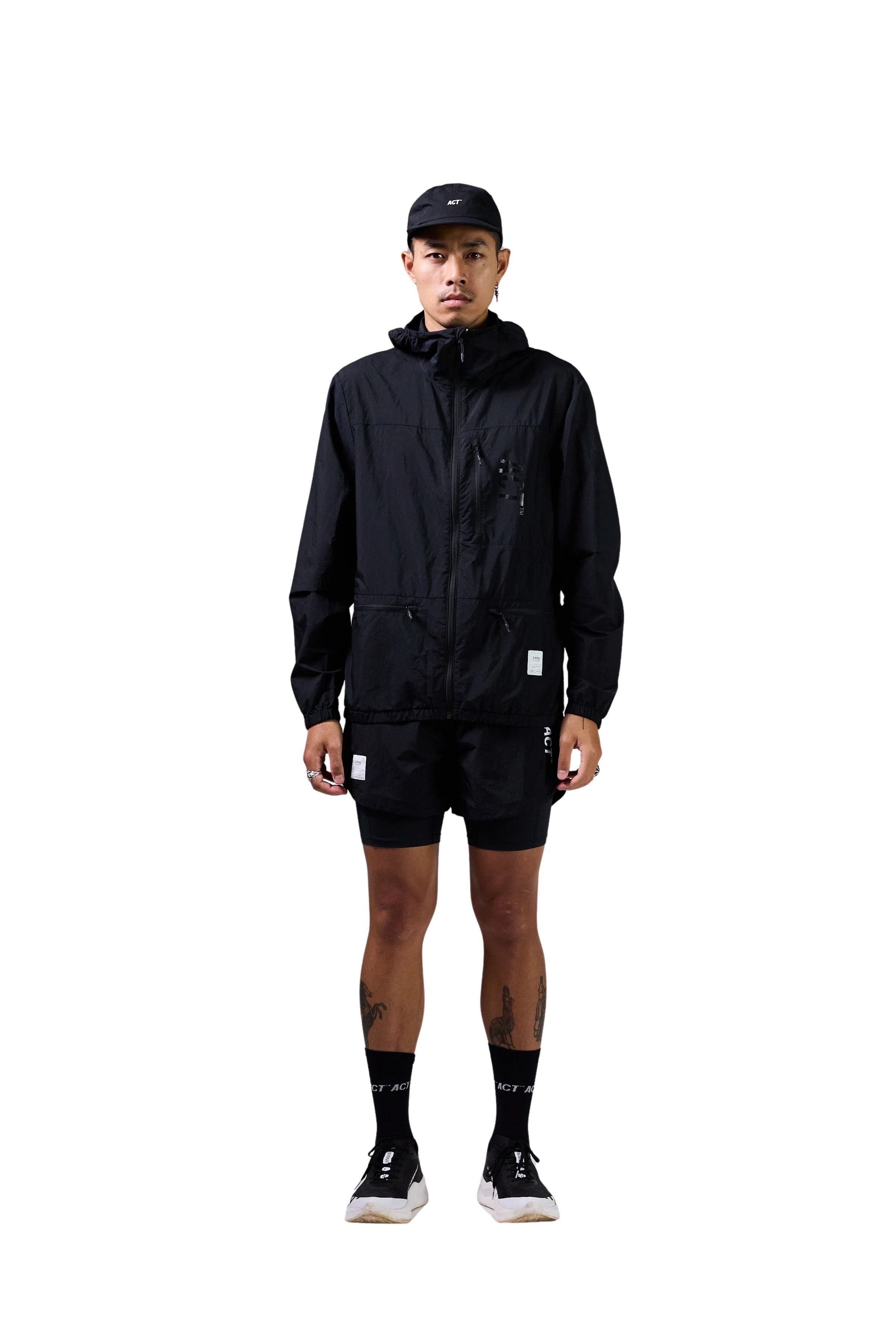 Men's ShellLight Windbreaker Jacket