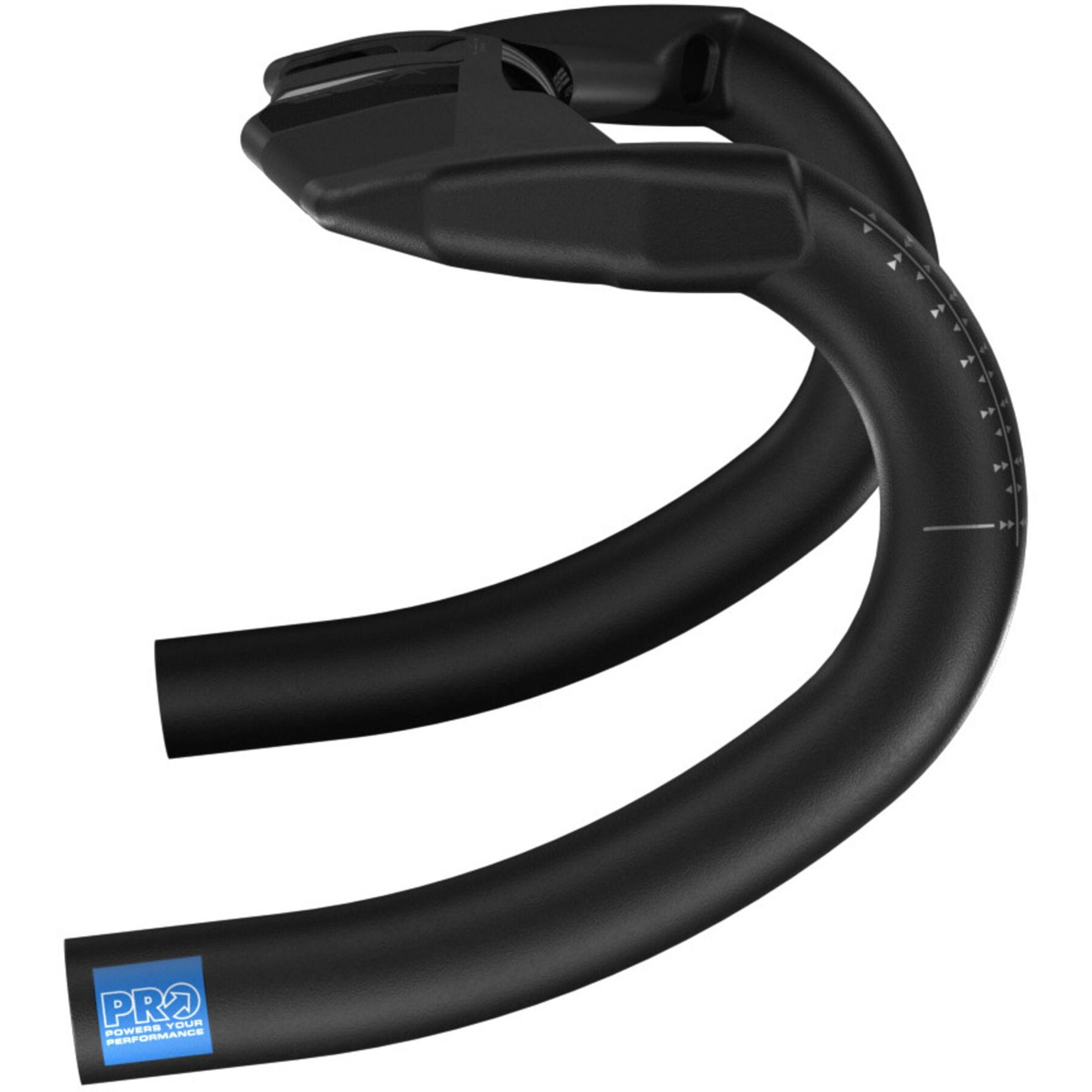VIBE Aero Carbon Handlebar