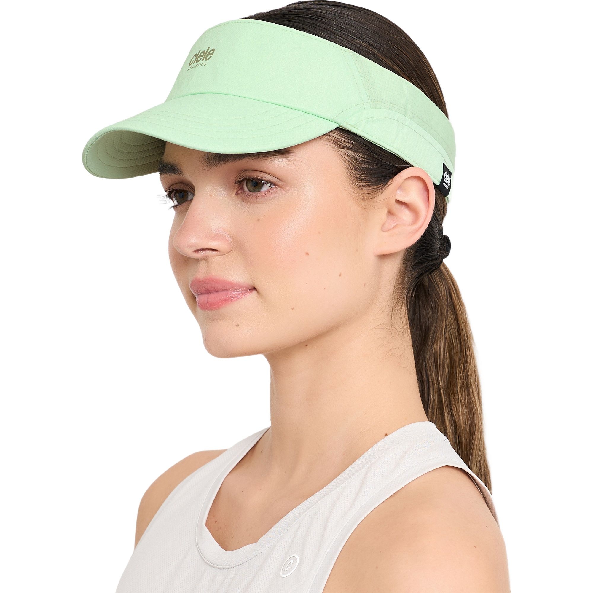 FSTVisor SC-Classic-Athletics SL Running Visor