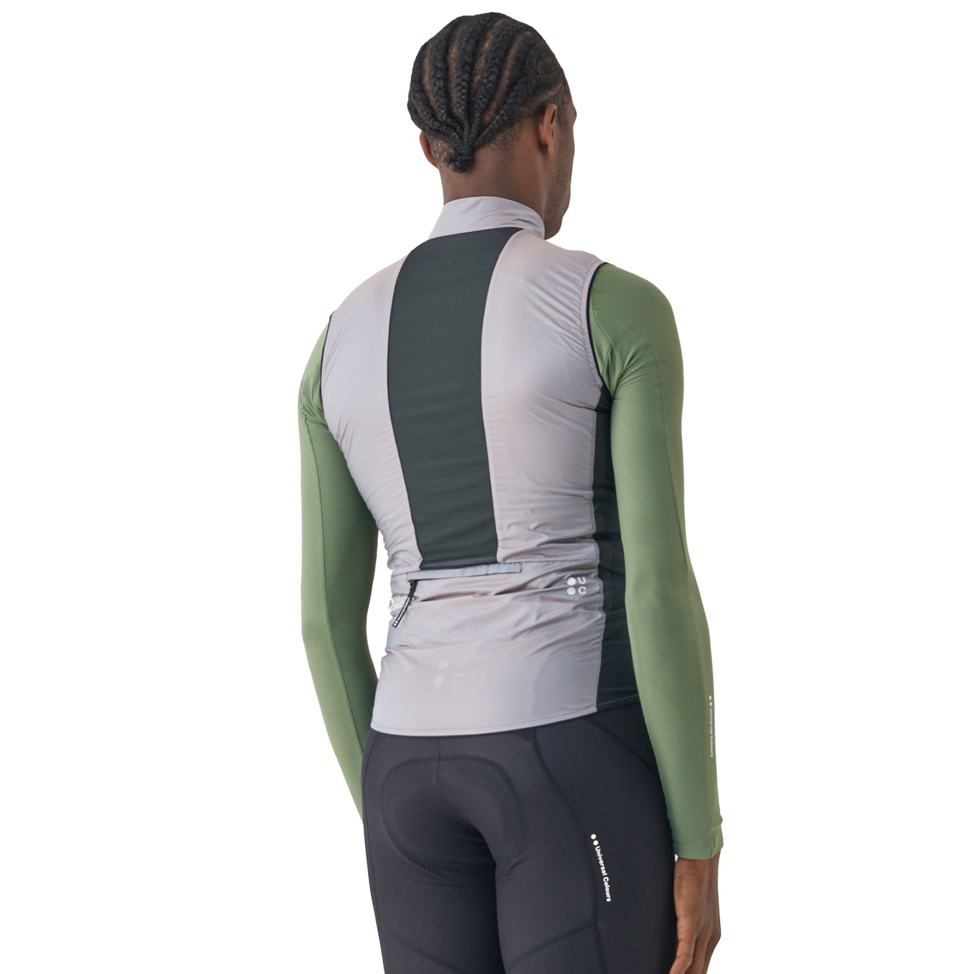 Spectrum Unisex Gilet 2.0