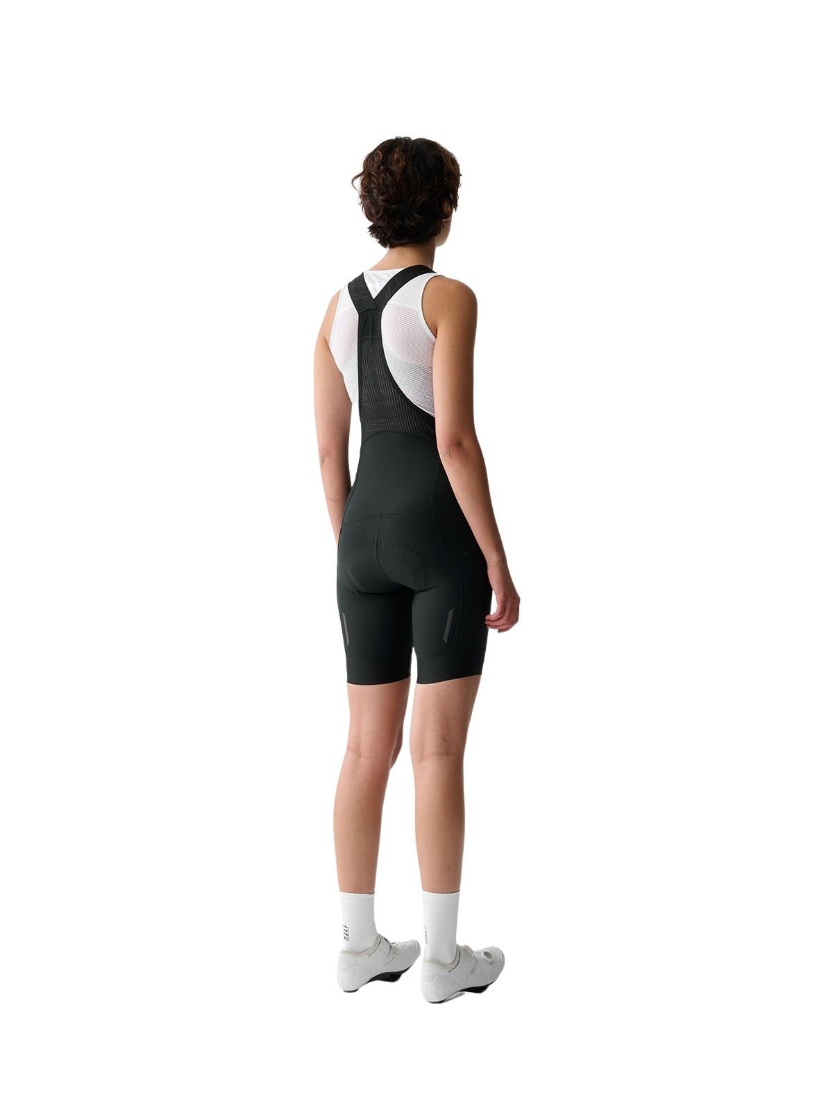 Women's Team Evo Cargo Bib Shorts