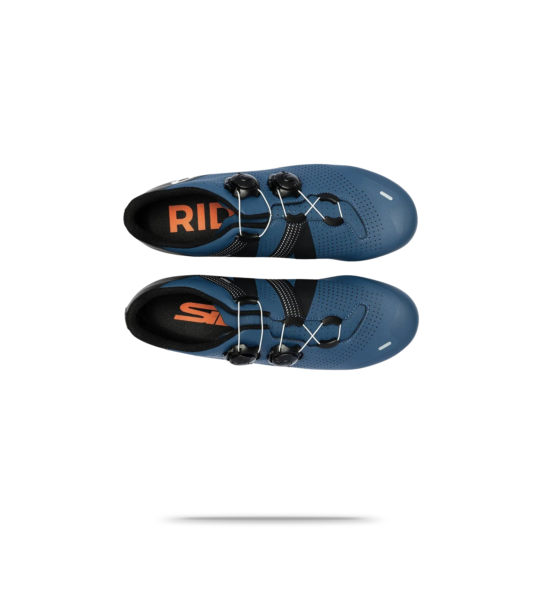Ergo 6 Men's Road Cycling Shoes