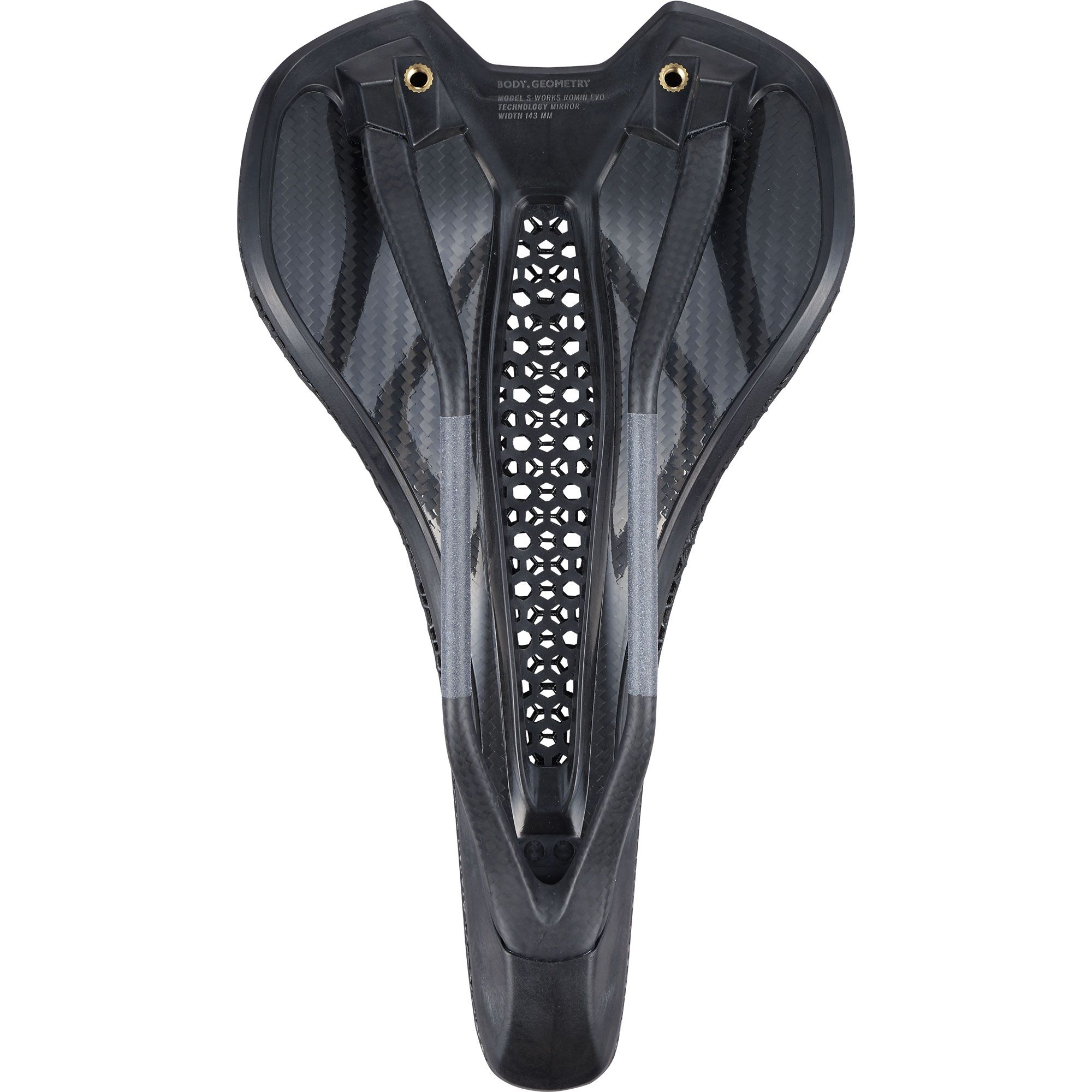 Specialized S-Works Romin EVO Mirror Saddle | Sigma Sports