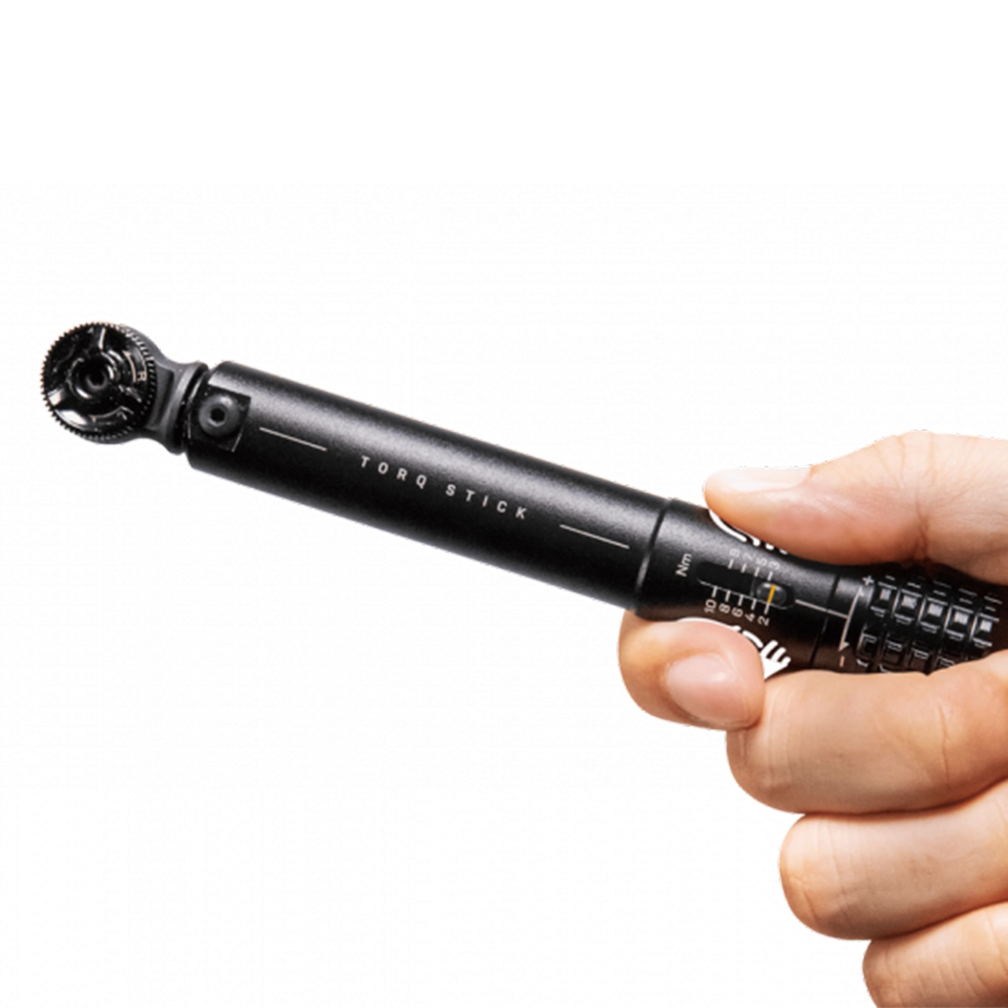 Torq Stick