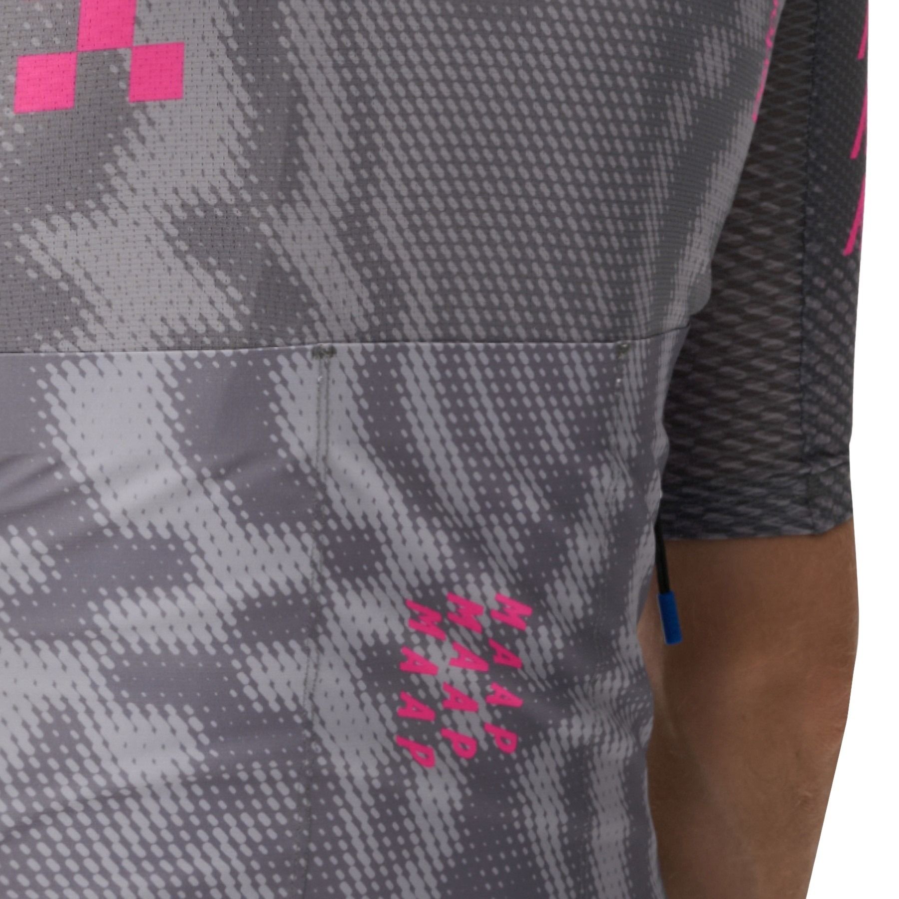 Women's Privateer Pro Air Jersey 3.0