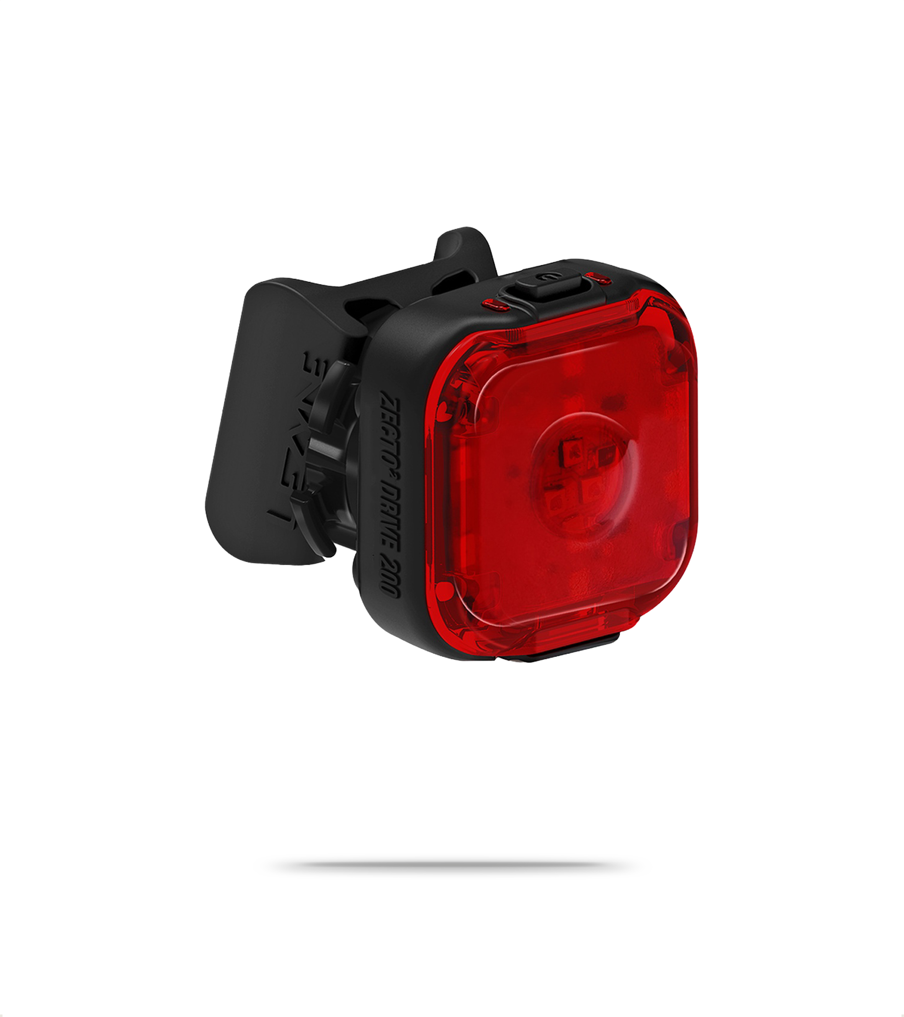 Zecto Drive 200 Rear Light
