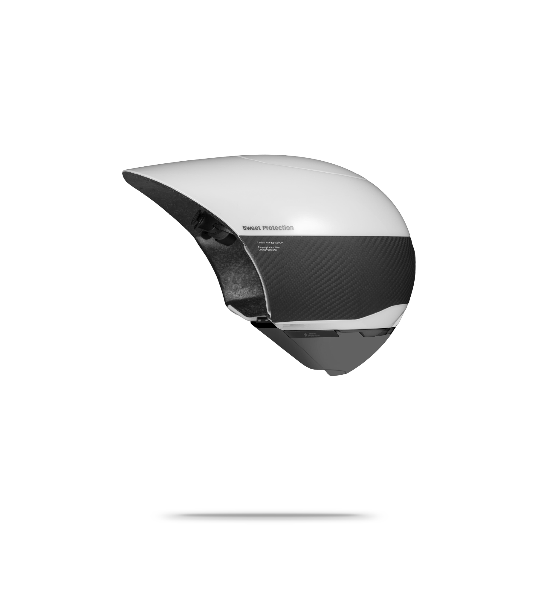 Redeemer 2Vi Mips TT Helmet