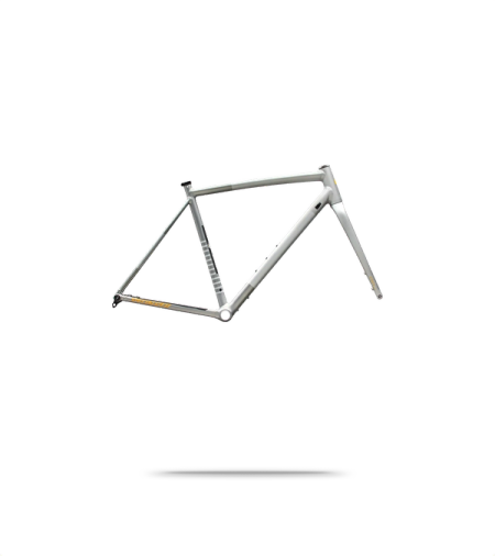 Crux DSW Frameset 2026
