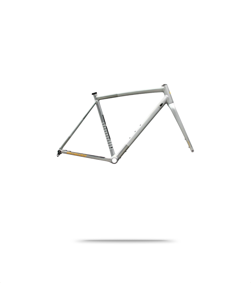 Crux DSW Frameset 2026