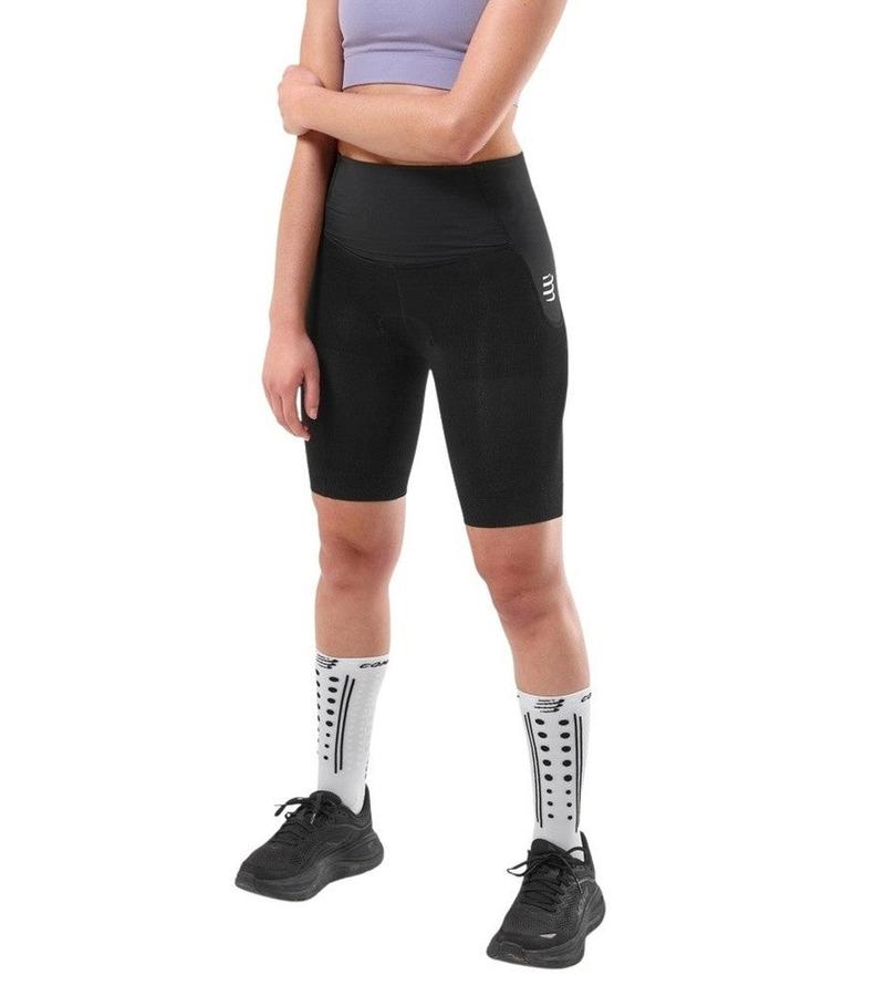 Women's Tri Under Control Short