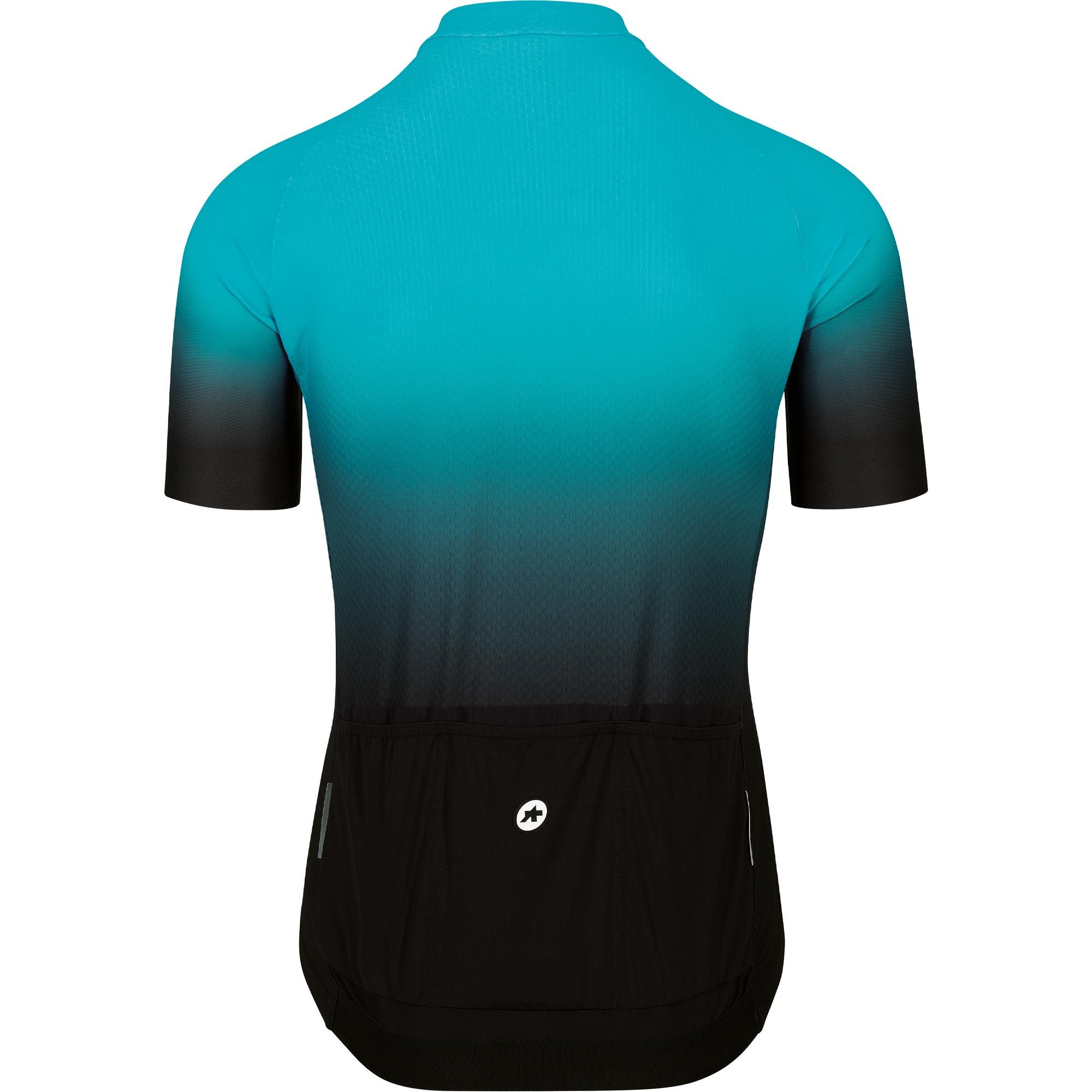 Assos Mille GT Summer c2 Shifter Short Sleeve Jersey | Sigma Sports